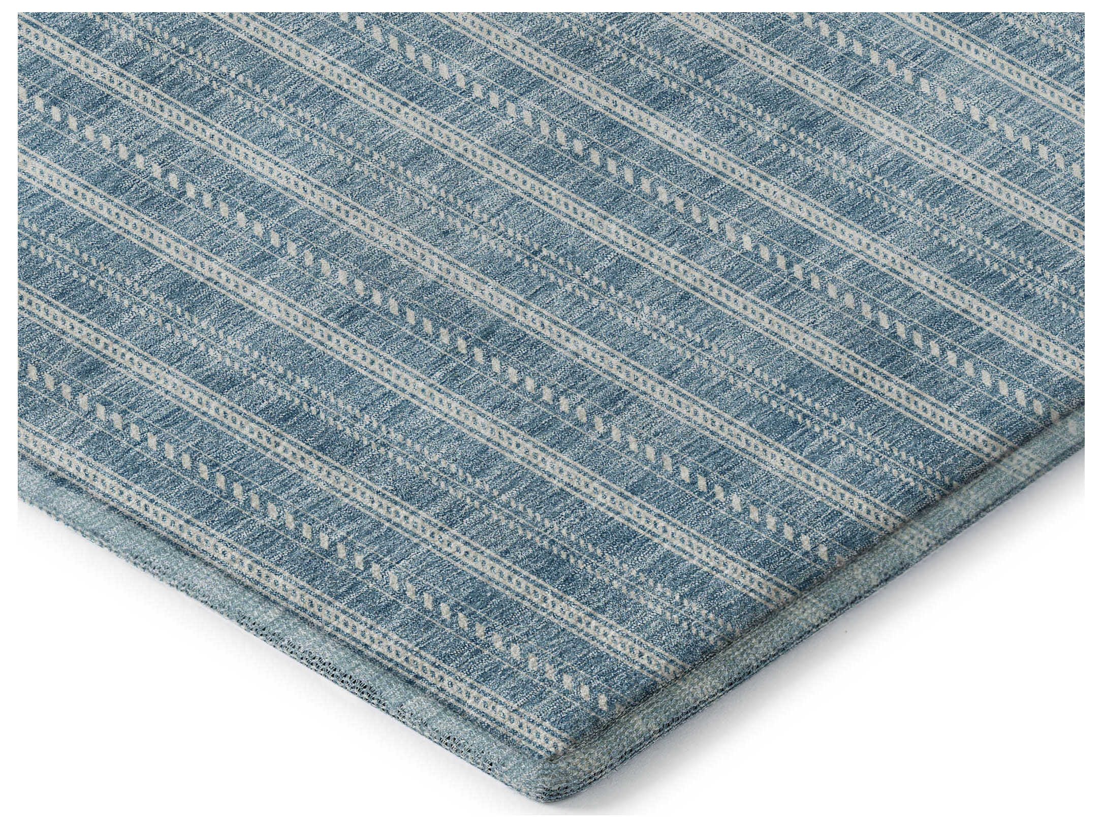 Dalyn Mayfield Geometric Area Rug