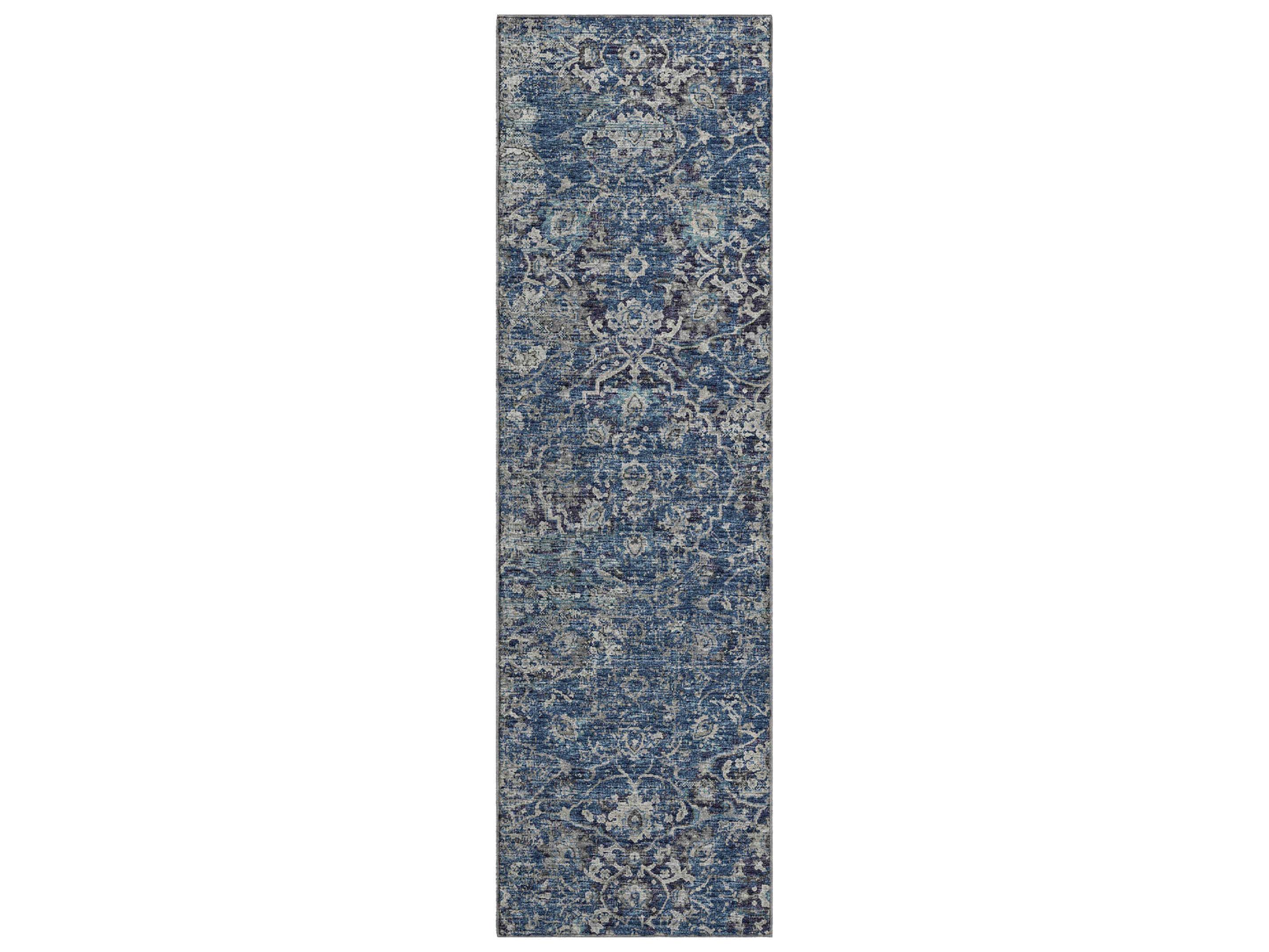 Dalyn Mayfield Floral Area Rug