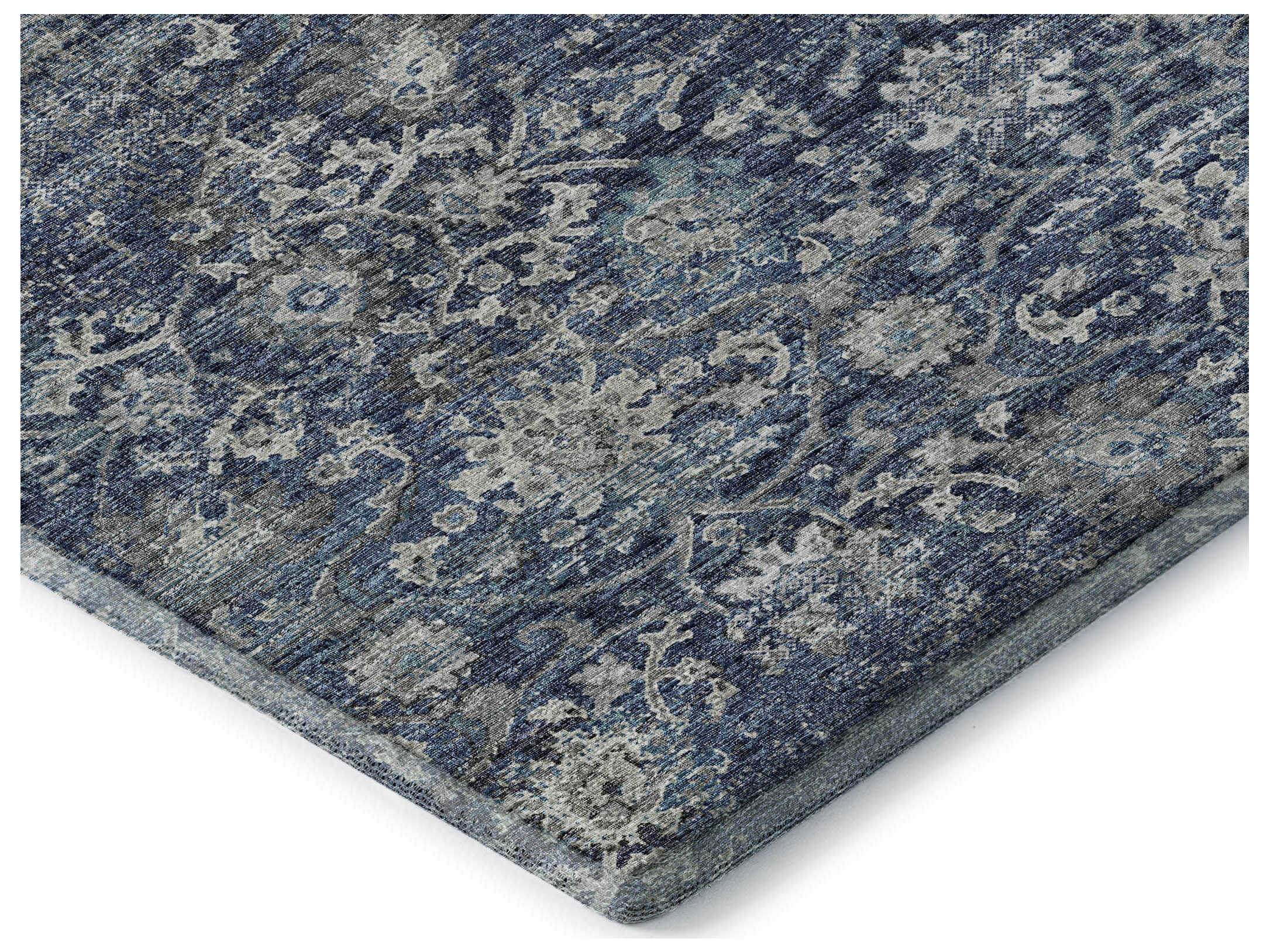 Dalyn Mayfield Floral Area Rug