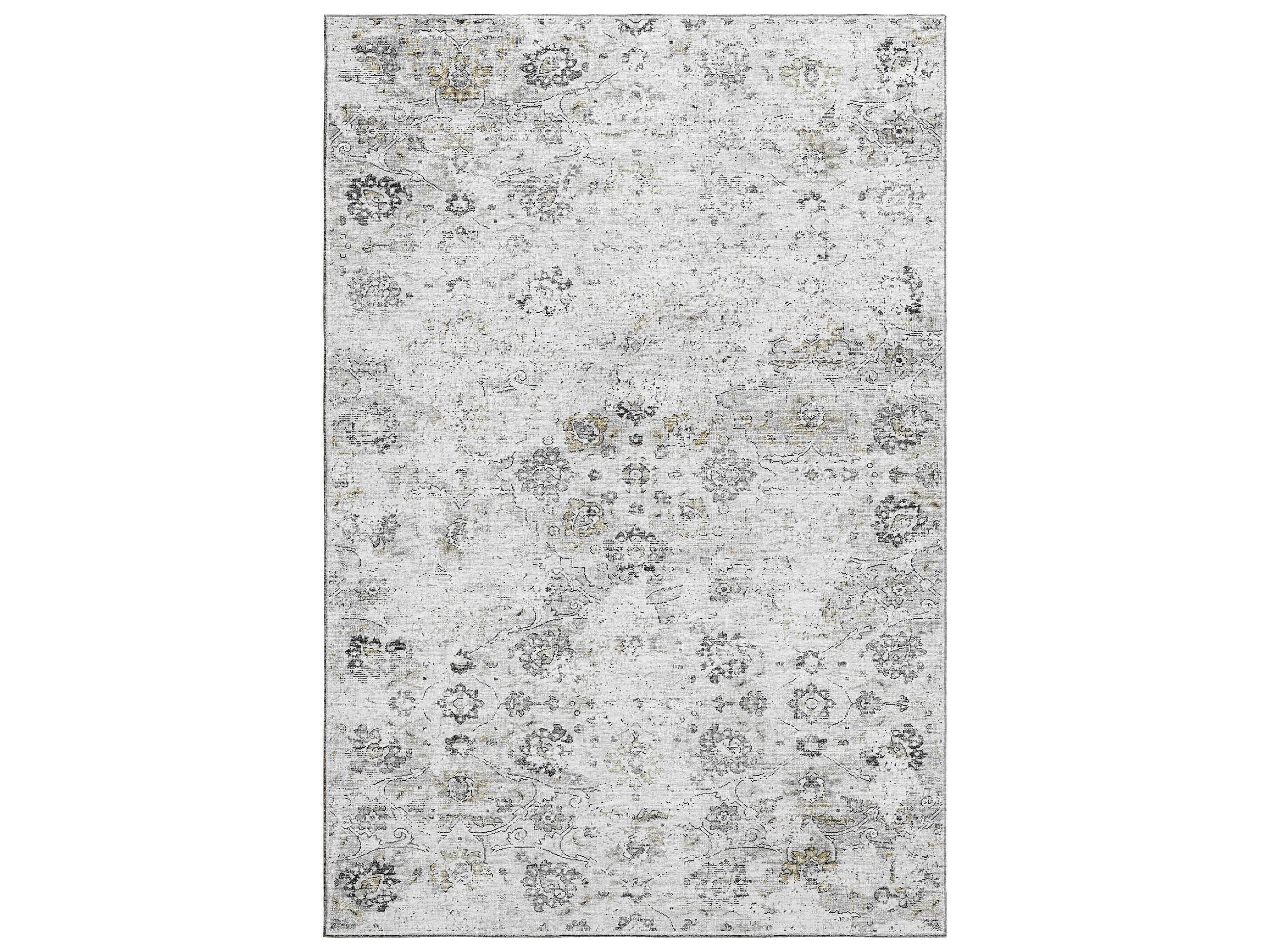 Dalyn Mayfield Floral Area Rug