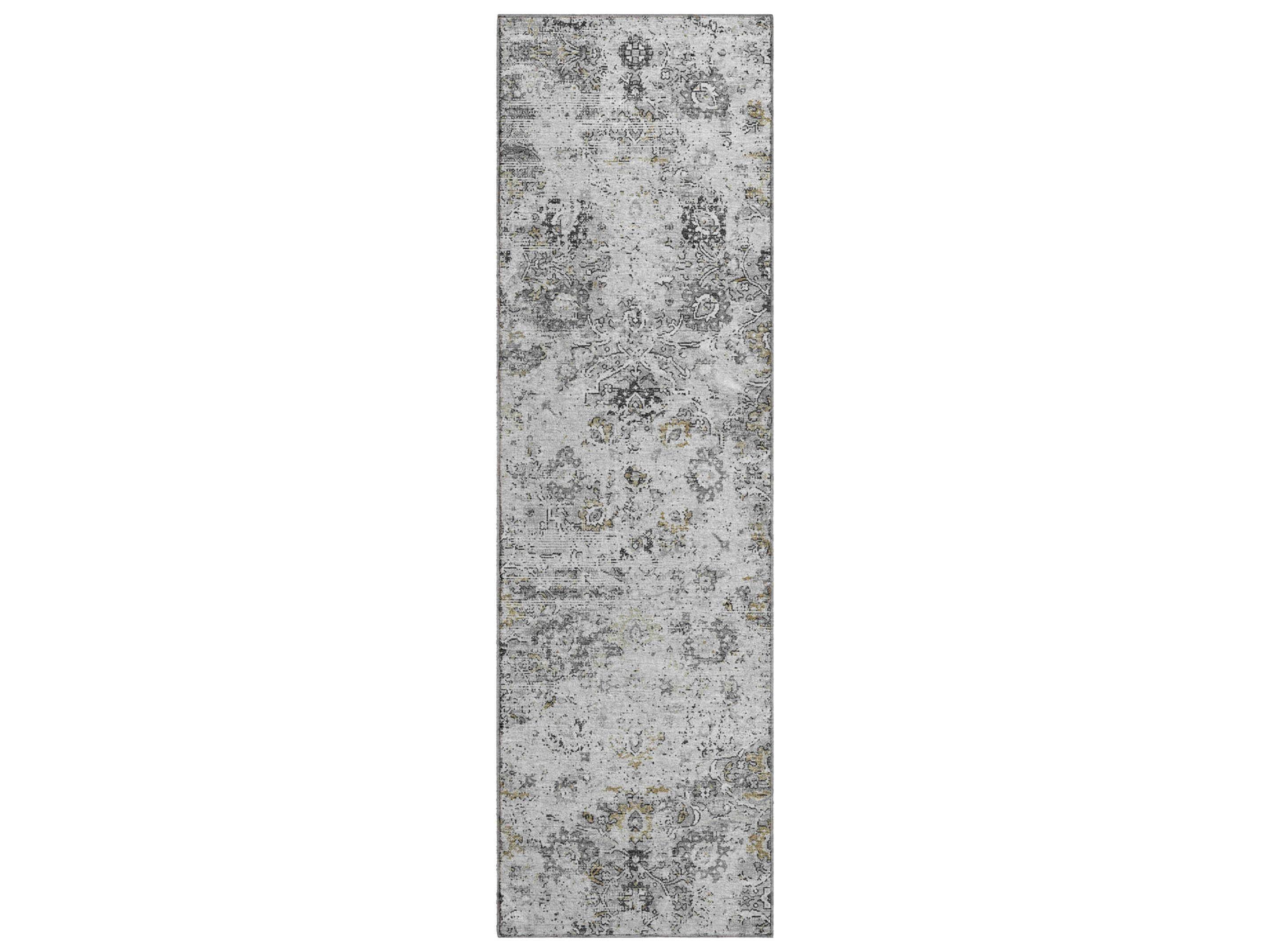Dalyn Mayfield Floral Area Rug