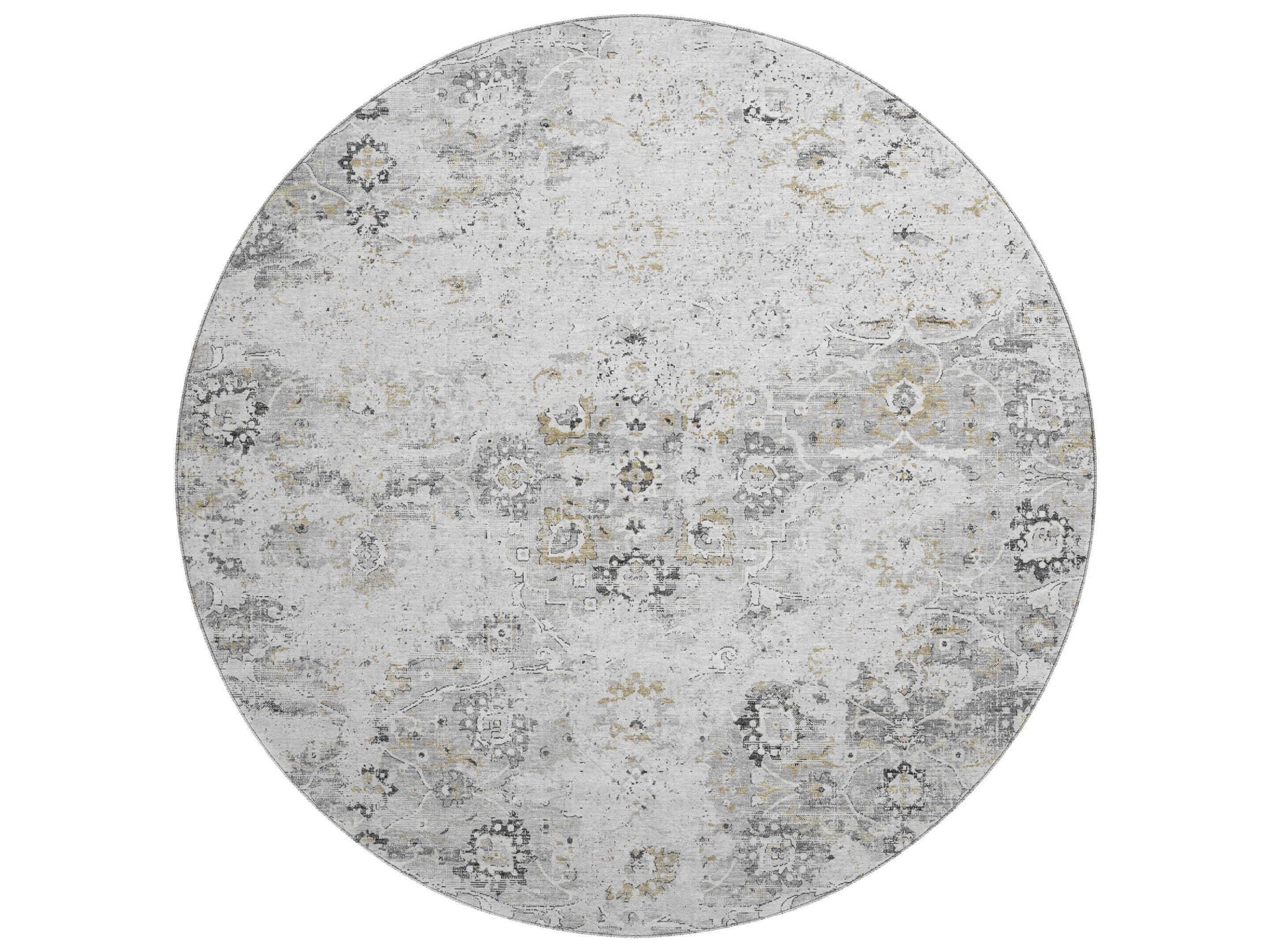 Dalyn Mayfield Floral Area Rug