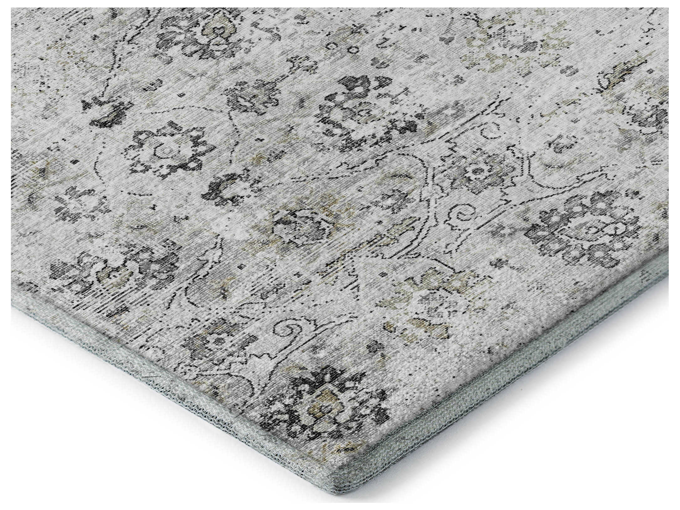 Dalyn Mayfield Floral Area Rug