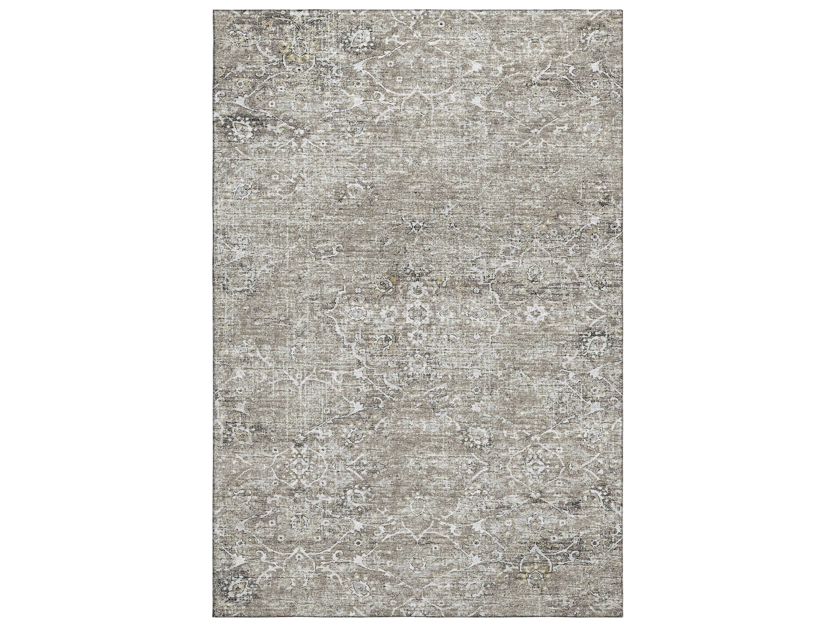 Dalyn Mayfield Floral Area Rug