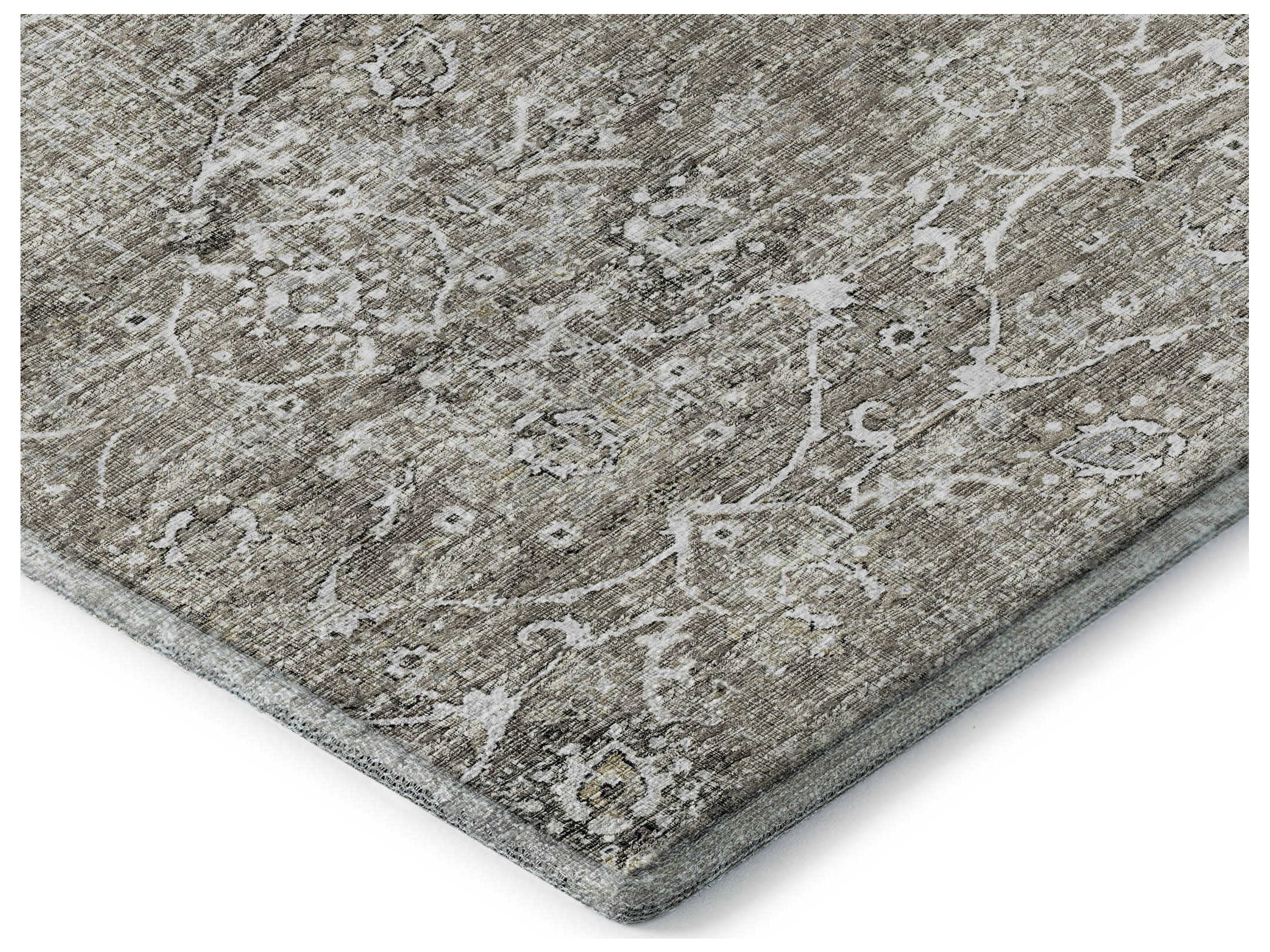 Dalyn Mayfield Floral Area Rug