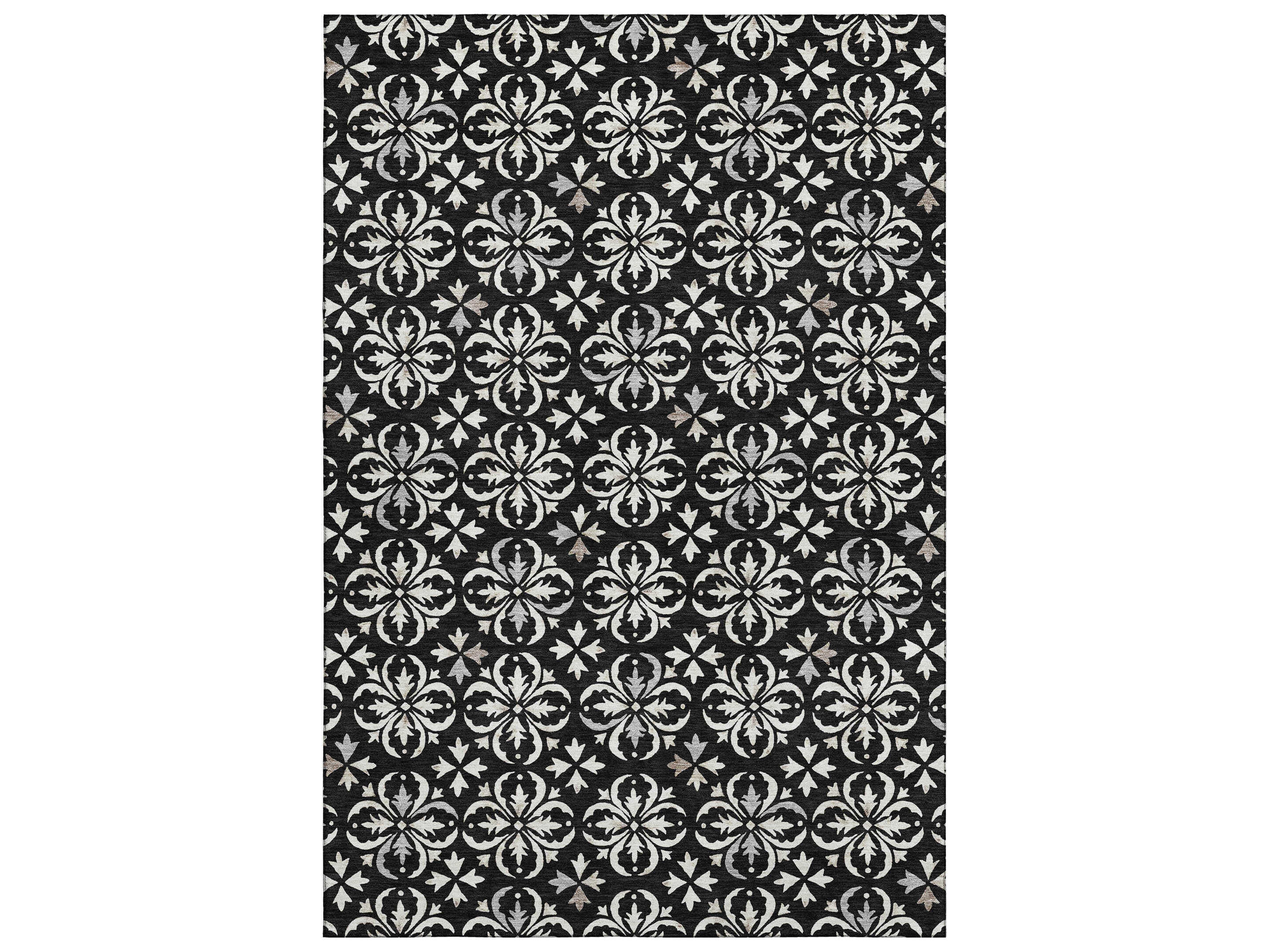 Dalyn Mayfield Floral Area Rug