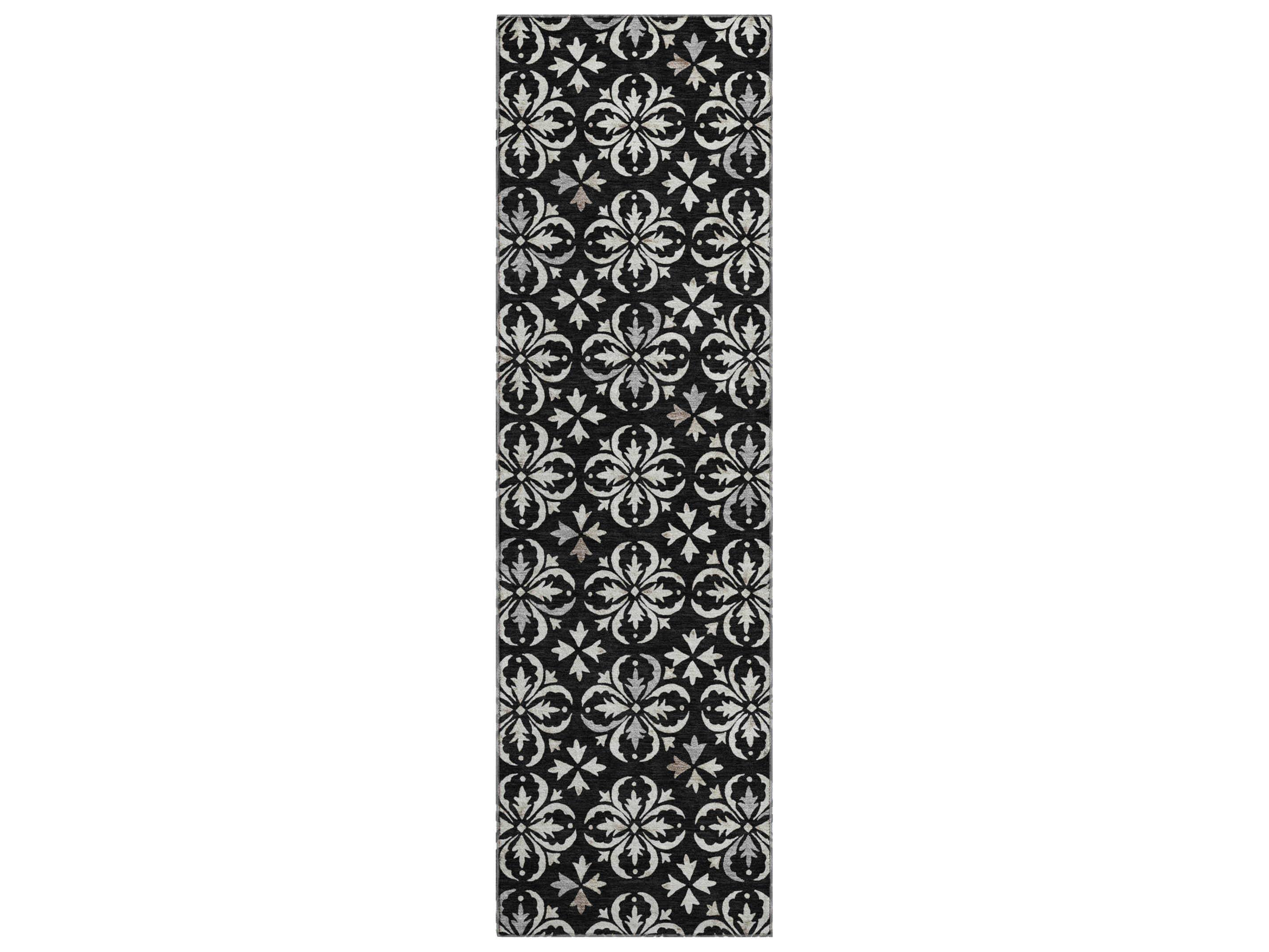 Dalyn Mayfield Floral Area Rug
