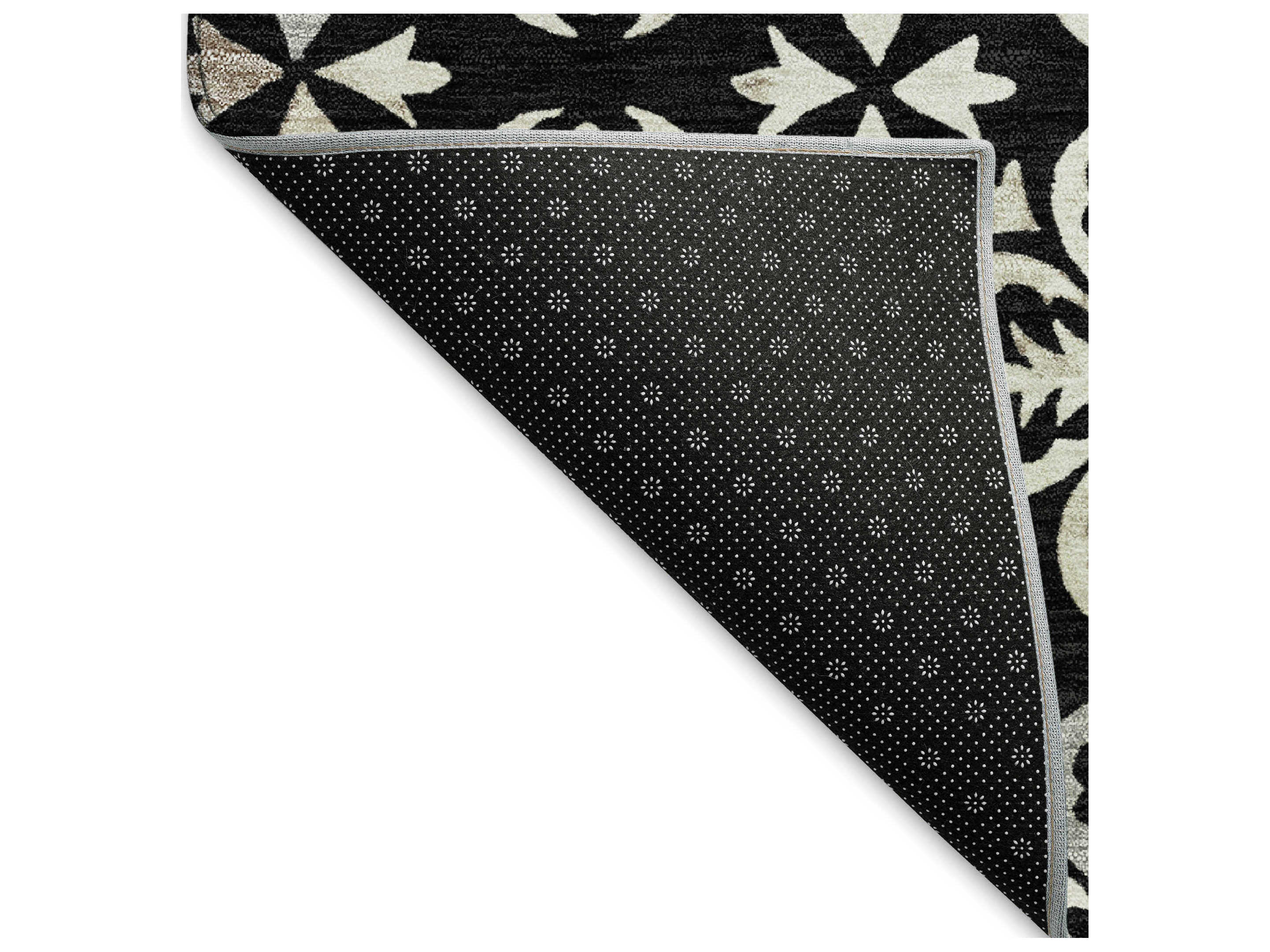 Dalyn Mayfield Floral Area Rug