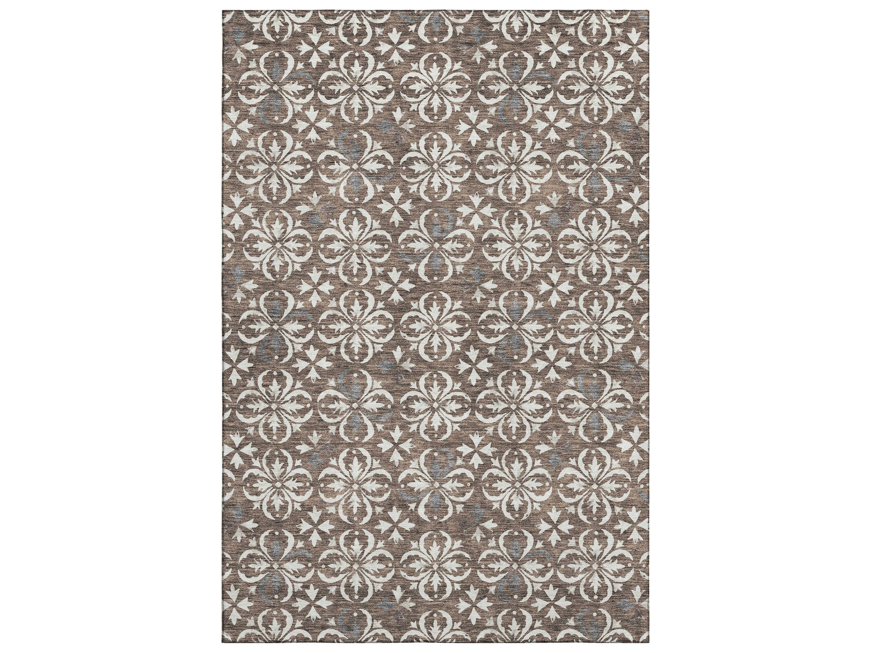 Dalyn Mayfield Floral Area Rug