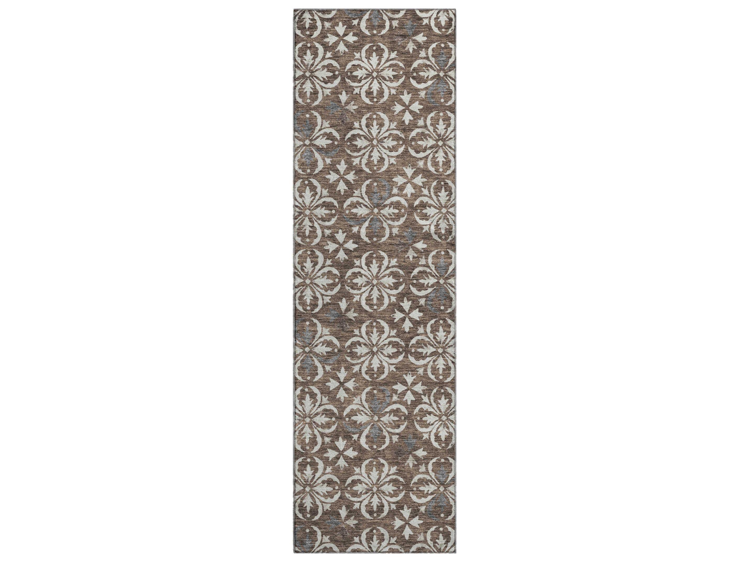Dalyn Mayfield Floral Area Rug