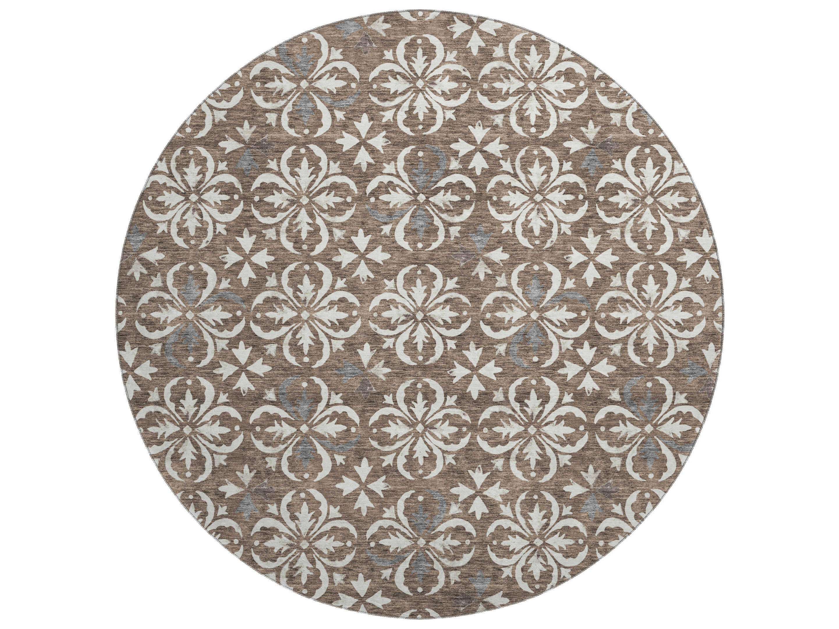Dalyn Mayfield Floral Area Rug