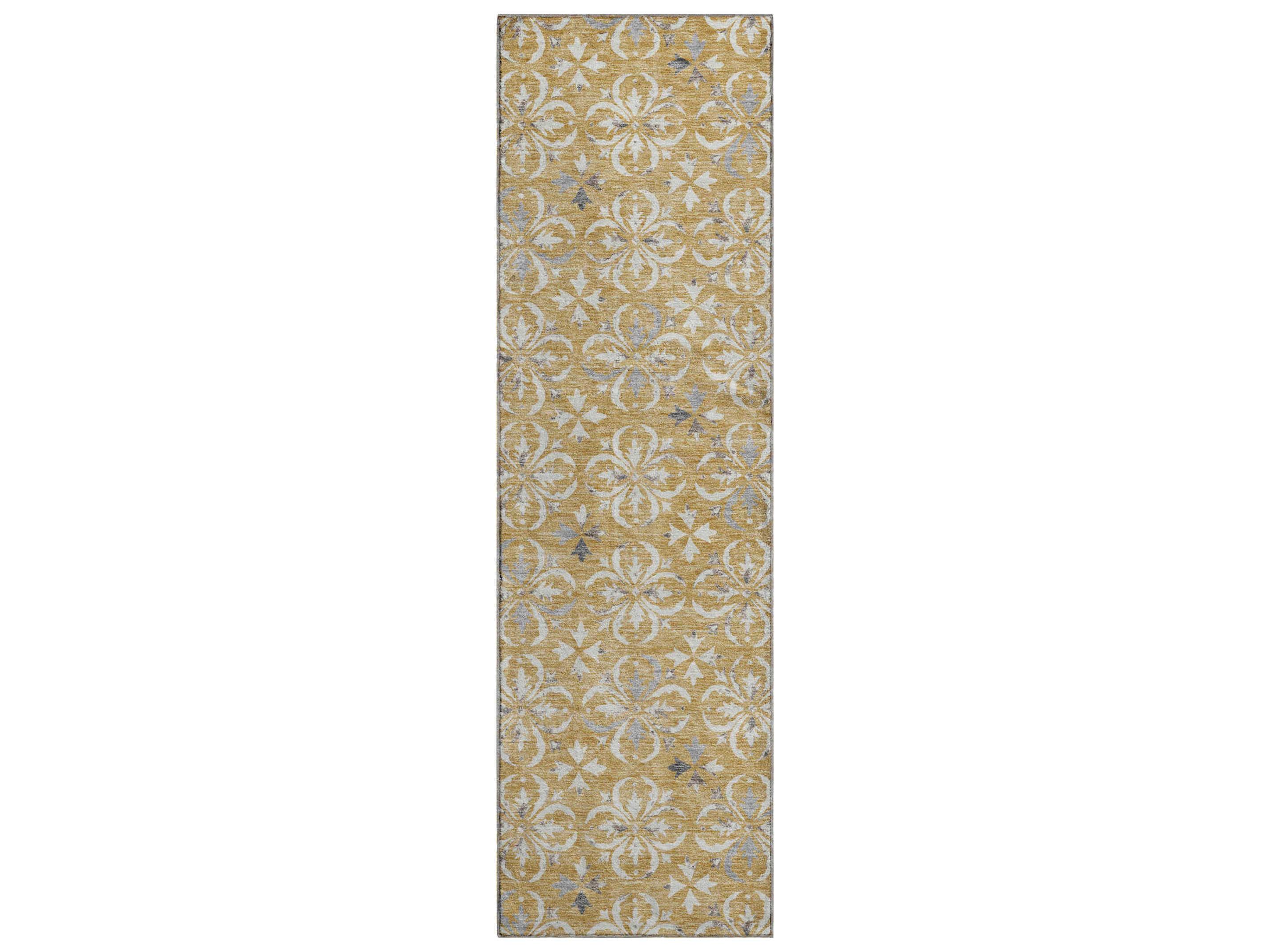 Dalyn Mayfield Floral Area Rug