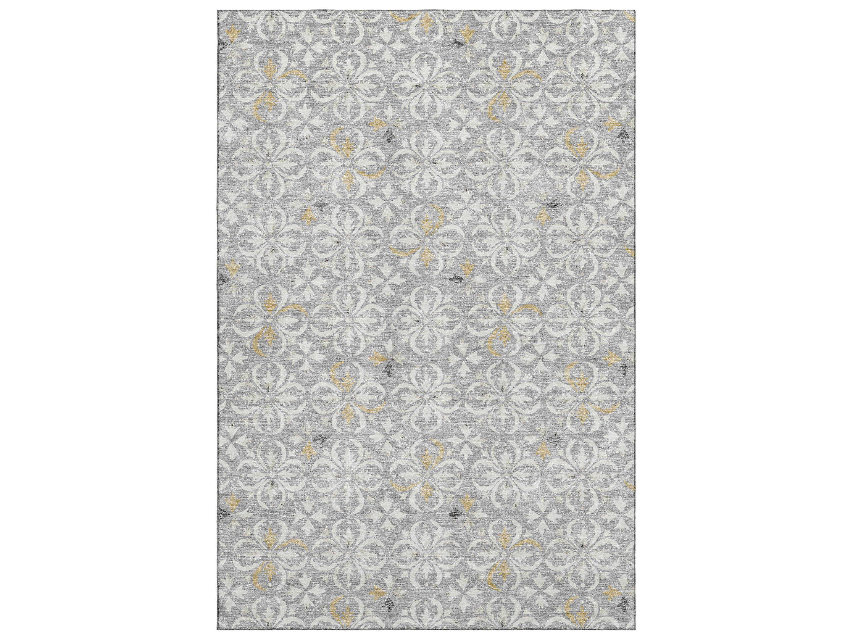 Dalyn Mayfield Floral Area Rug