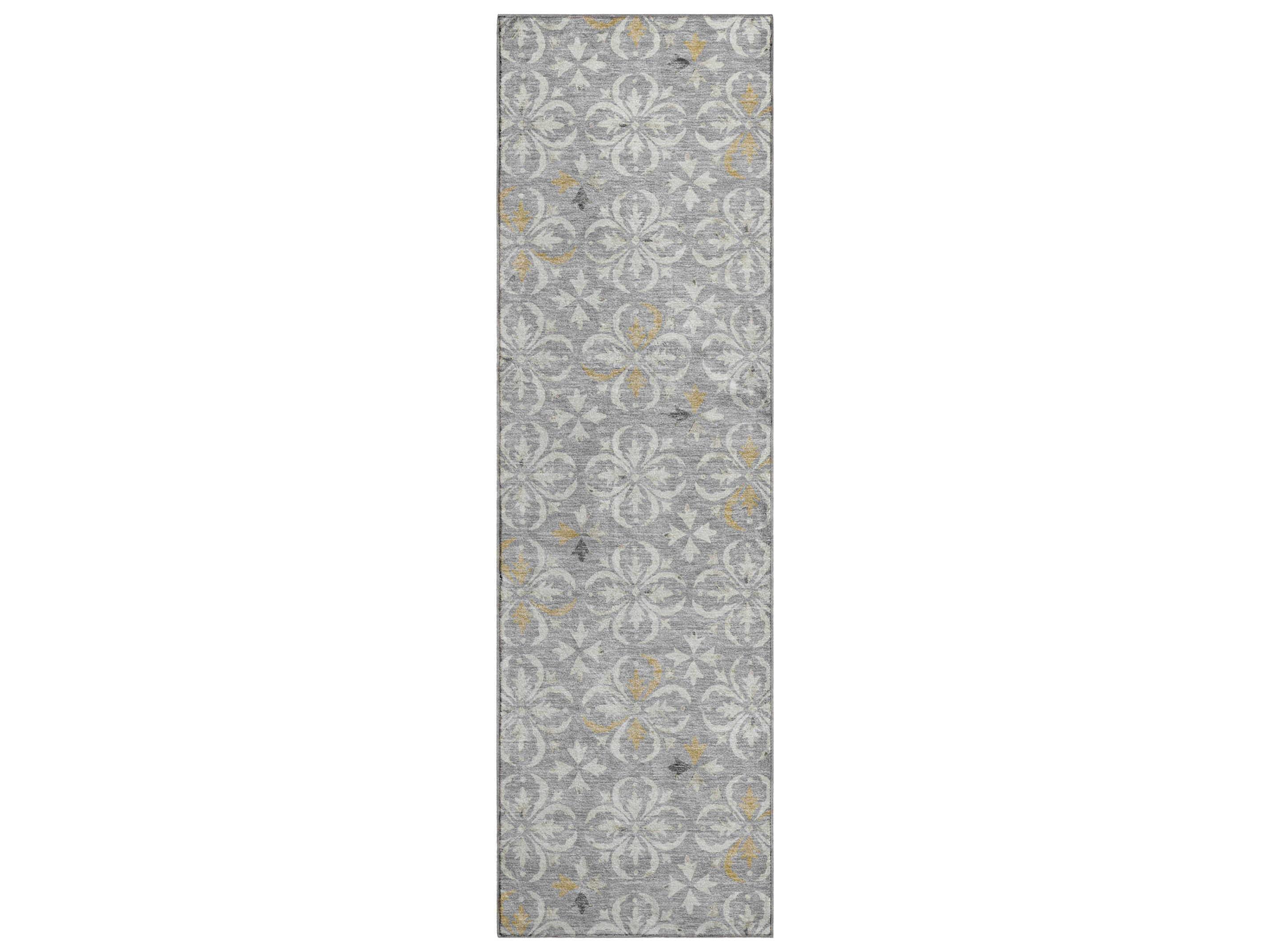 Dalyn Mayfield Floral Area Rug