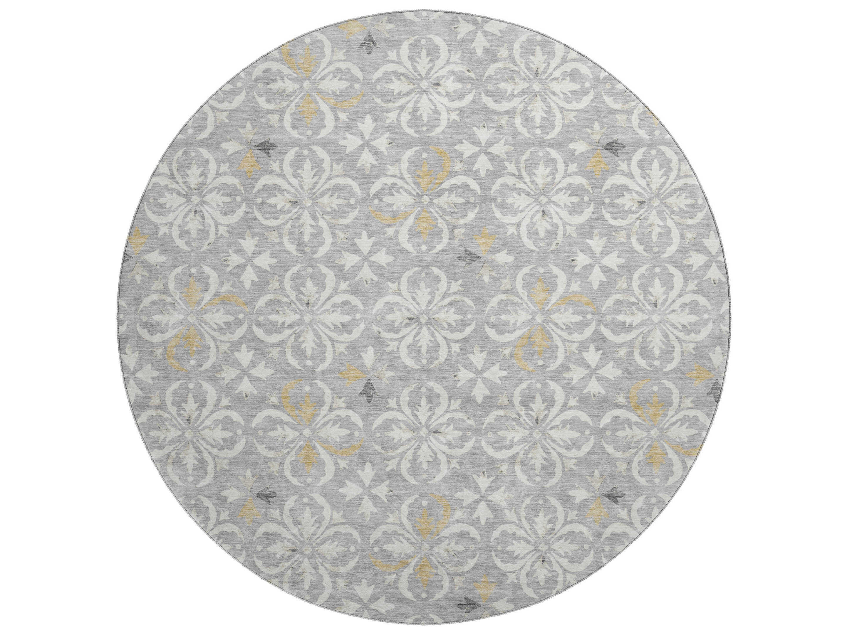Dalyn Mayfield Floral Area Rug