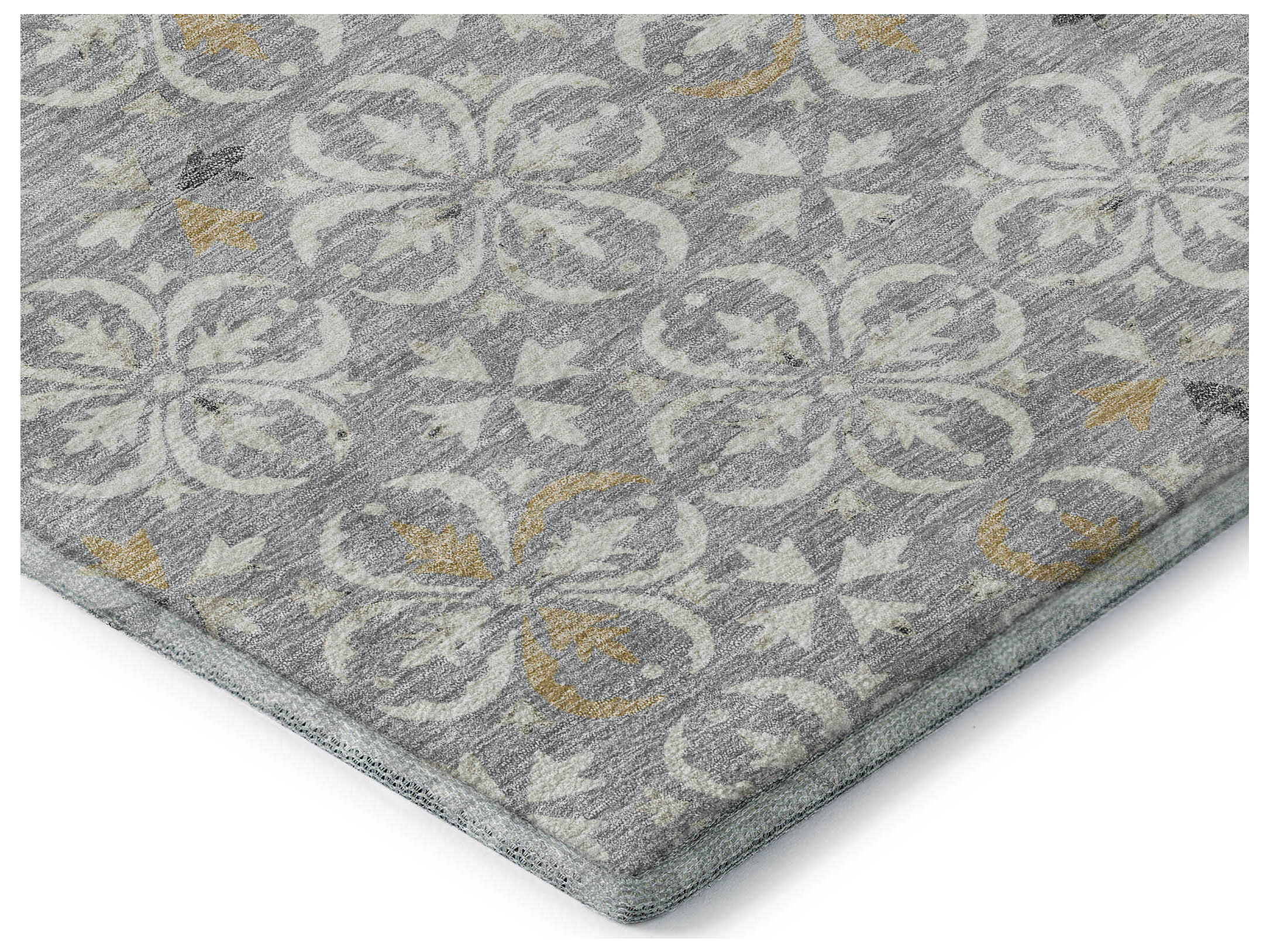 Dalyn Mayfield Floral Area Rug