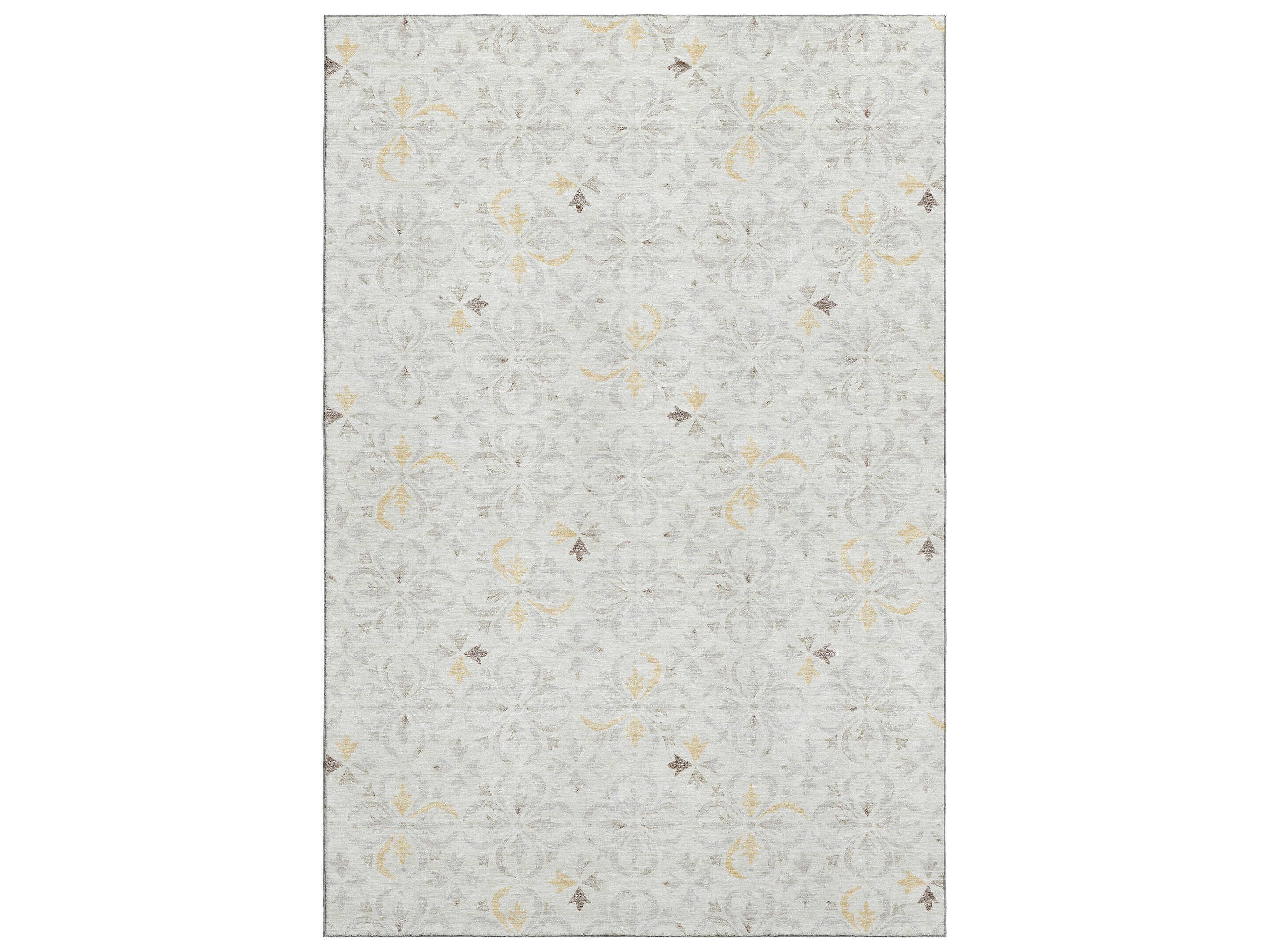 Dalyn Mayfield Floral Area Rug