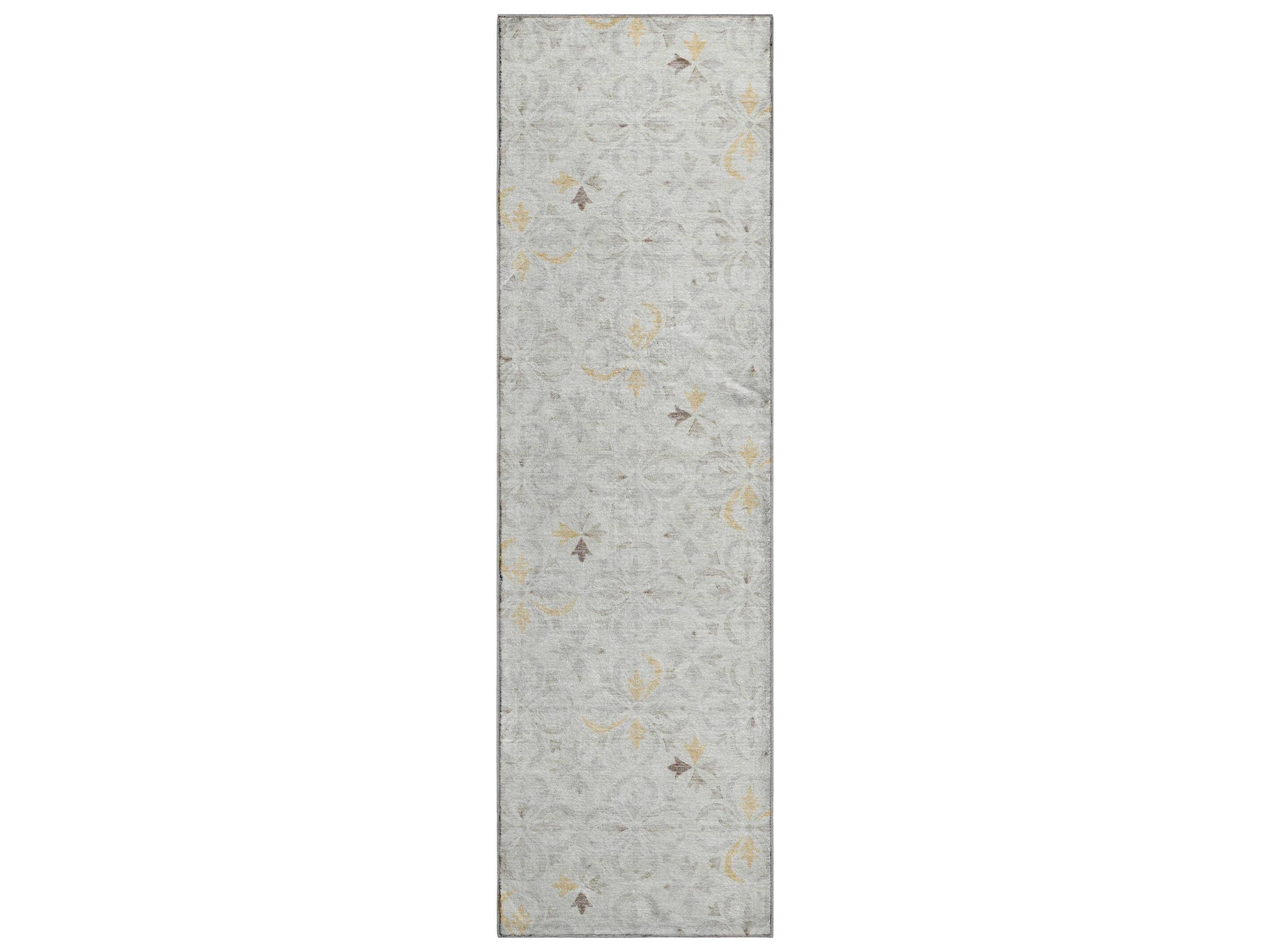 Dalyn Mayfield Floral Area Rug