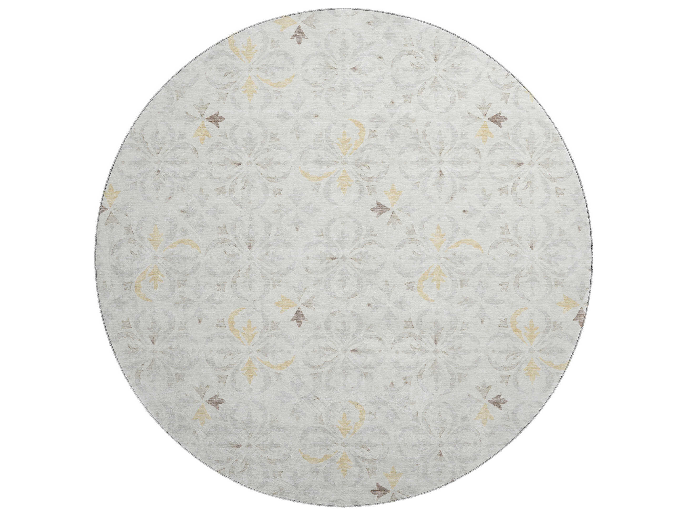 Dalyn Mayfield Floral Area Rug