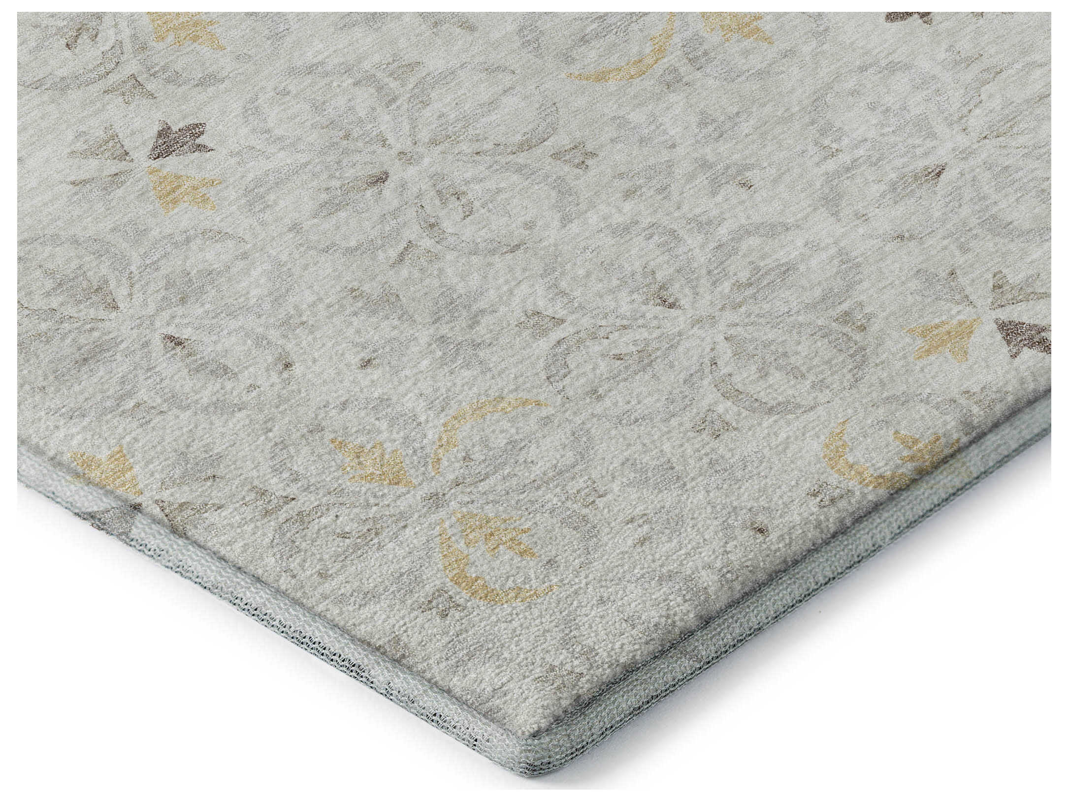 Dalyn Mayfield Floral Area Rug
