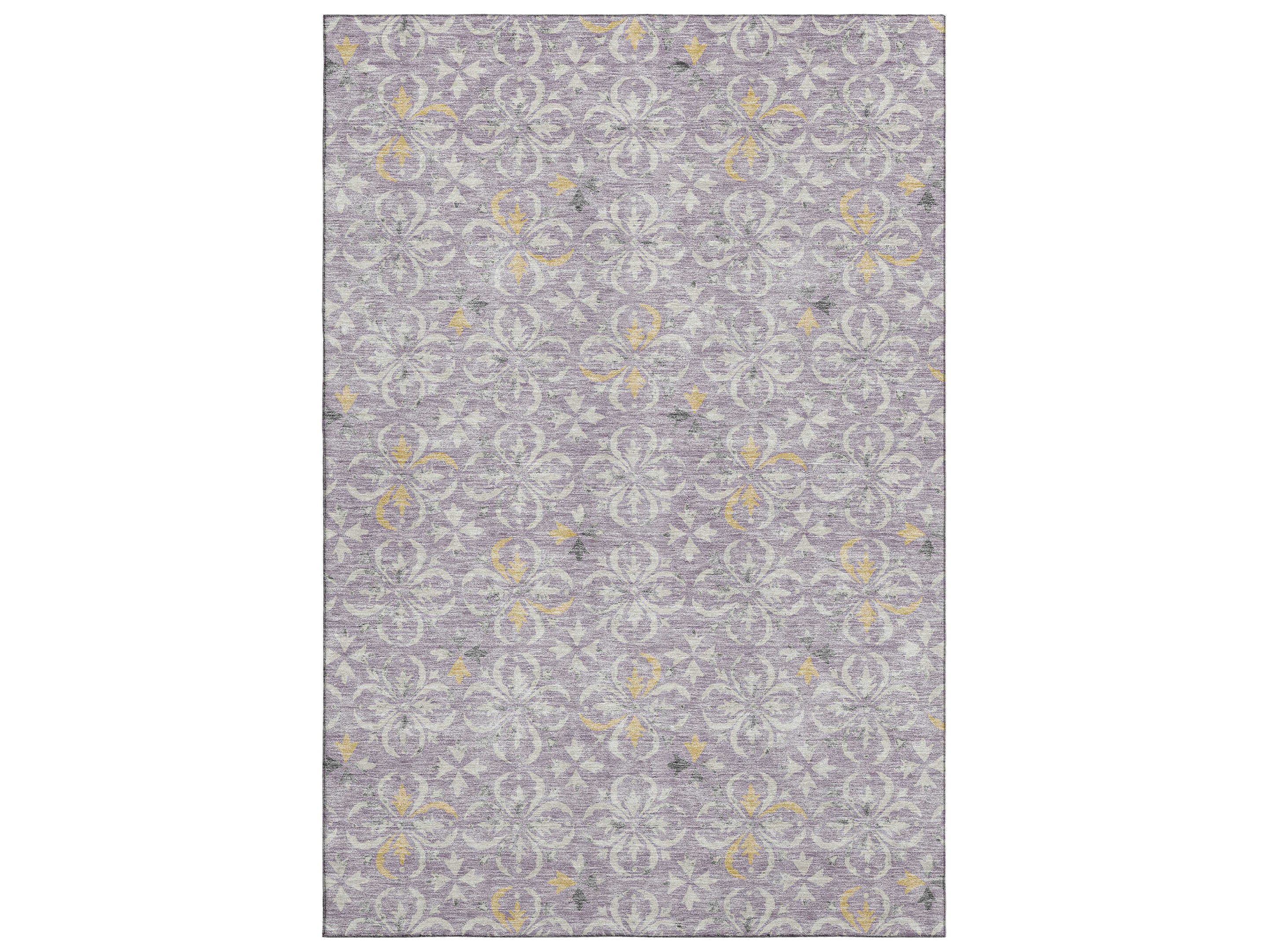 Dalyn Mayfield Floral Area Rug