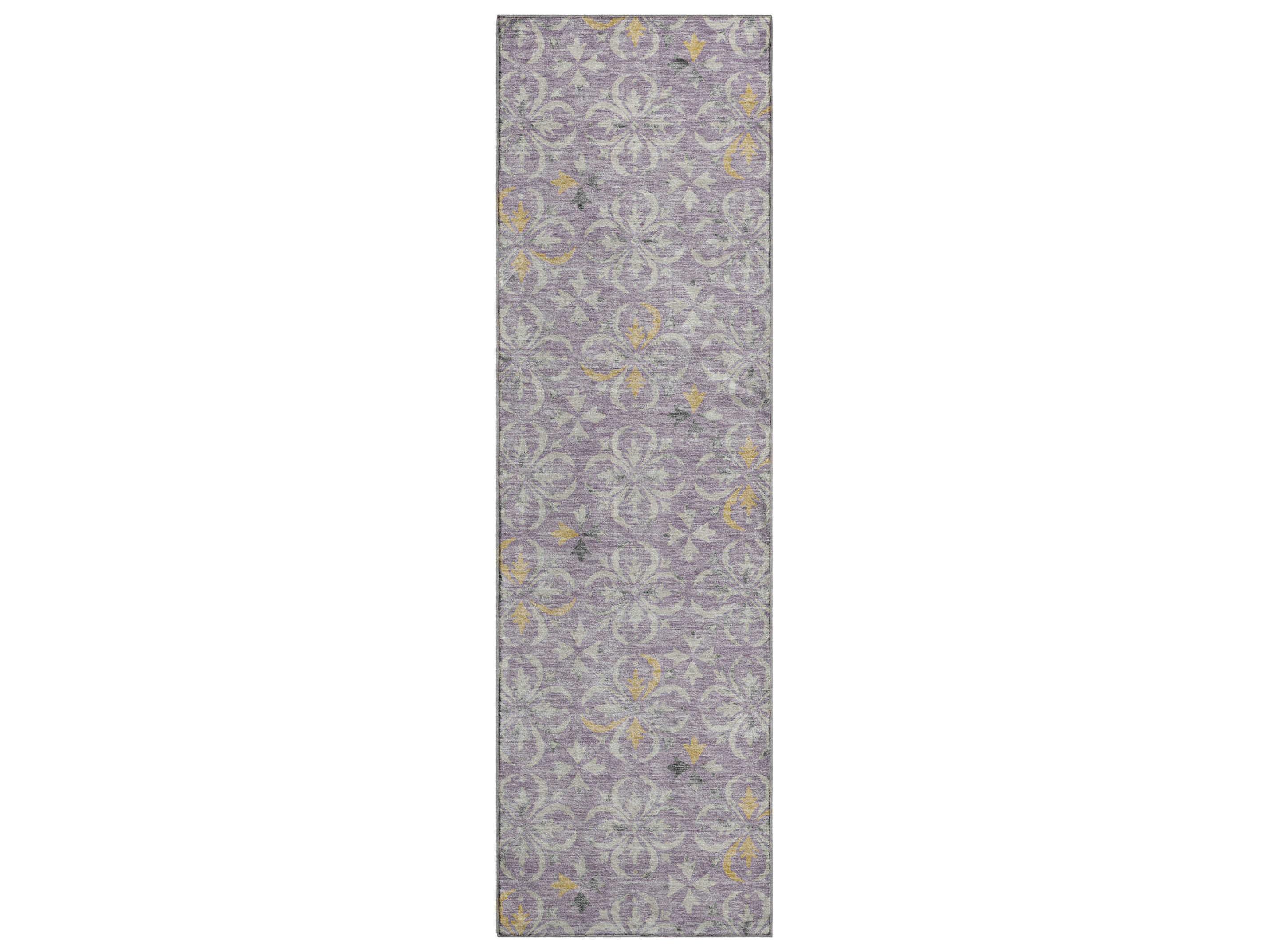 Dalyn Mayfield Floral Area Rug