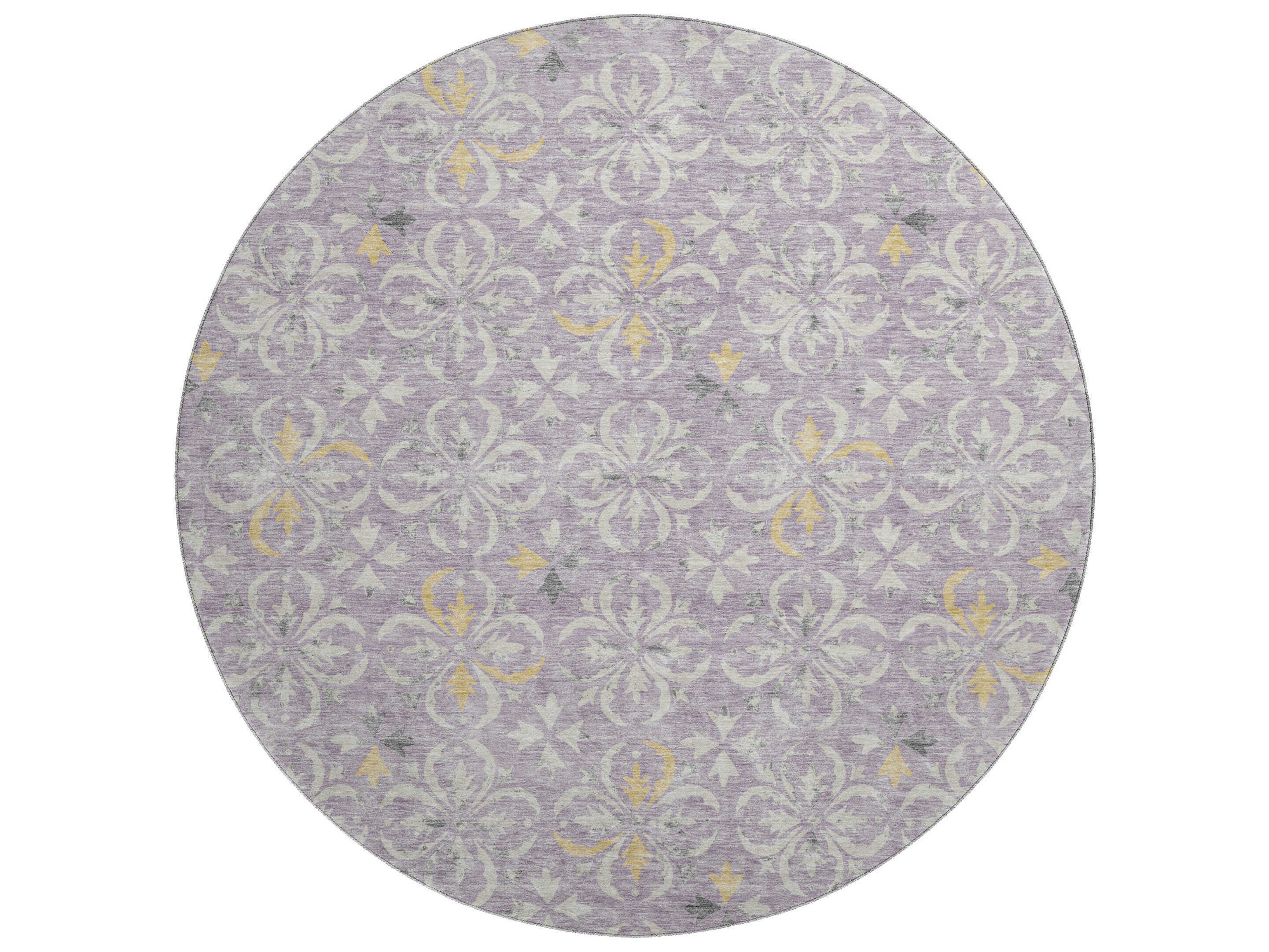 Dalyn Mayfield Floral Area Rug