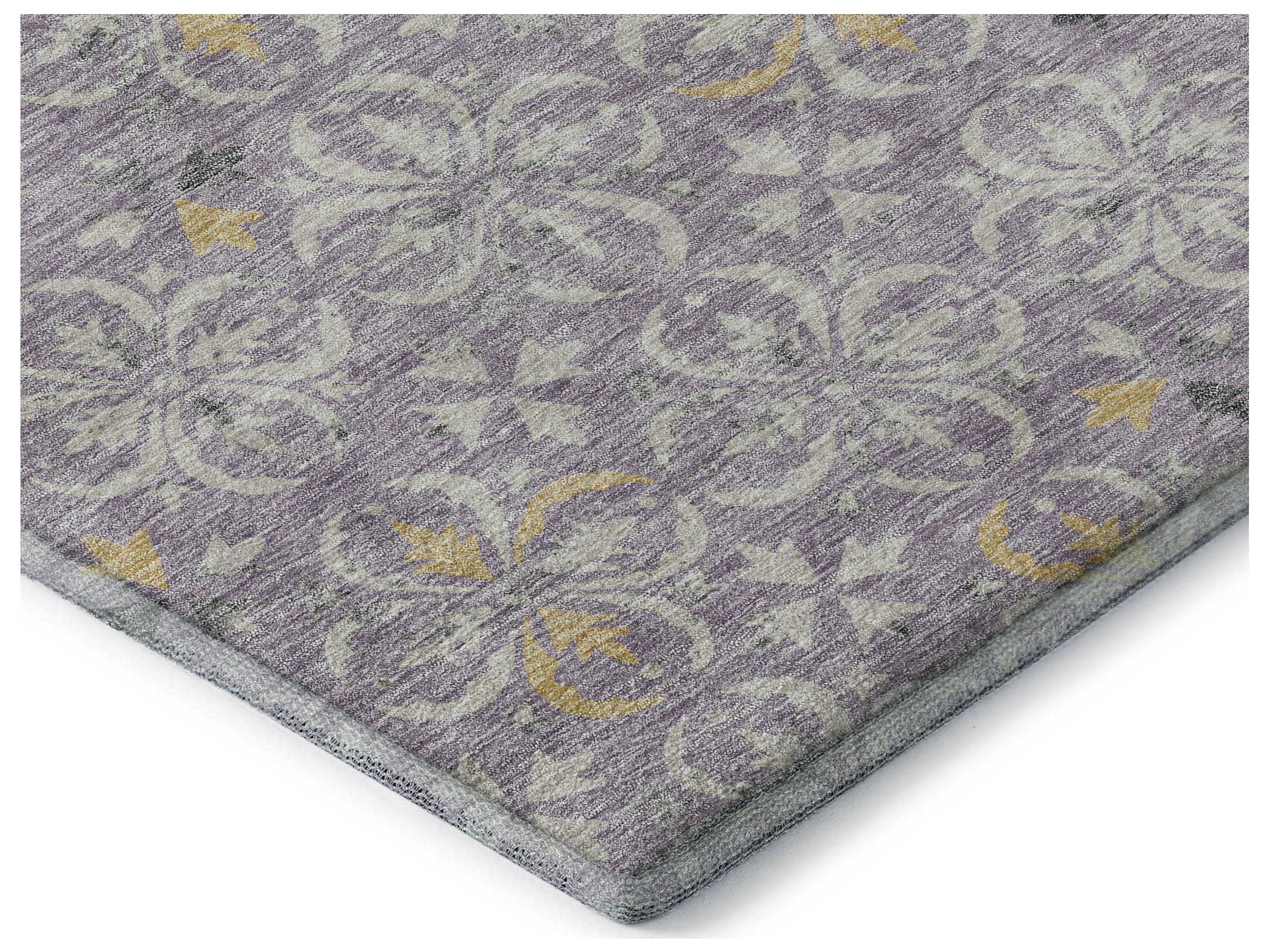 Dalyn Mayfield Floral Area Rug