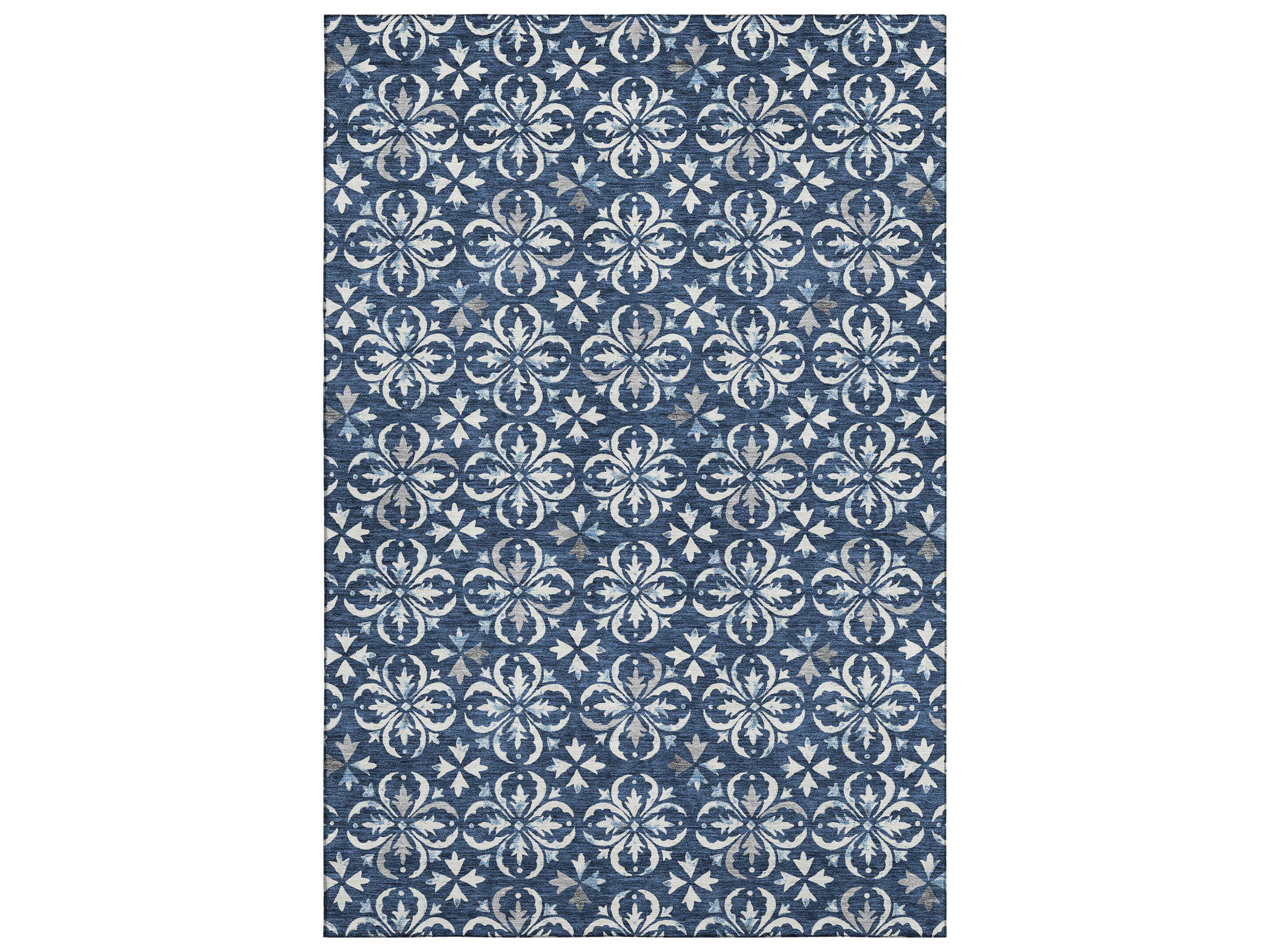 Dalyn Mayfield Floral Area Rug