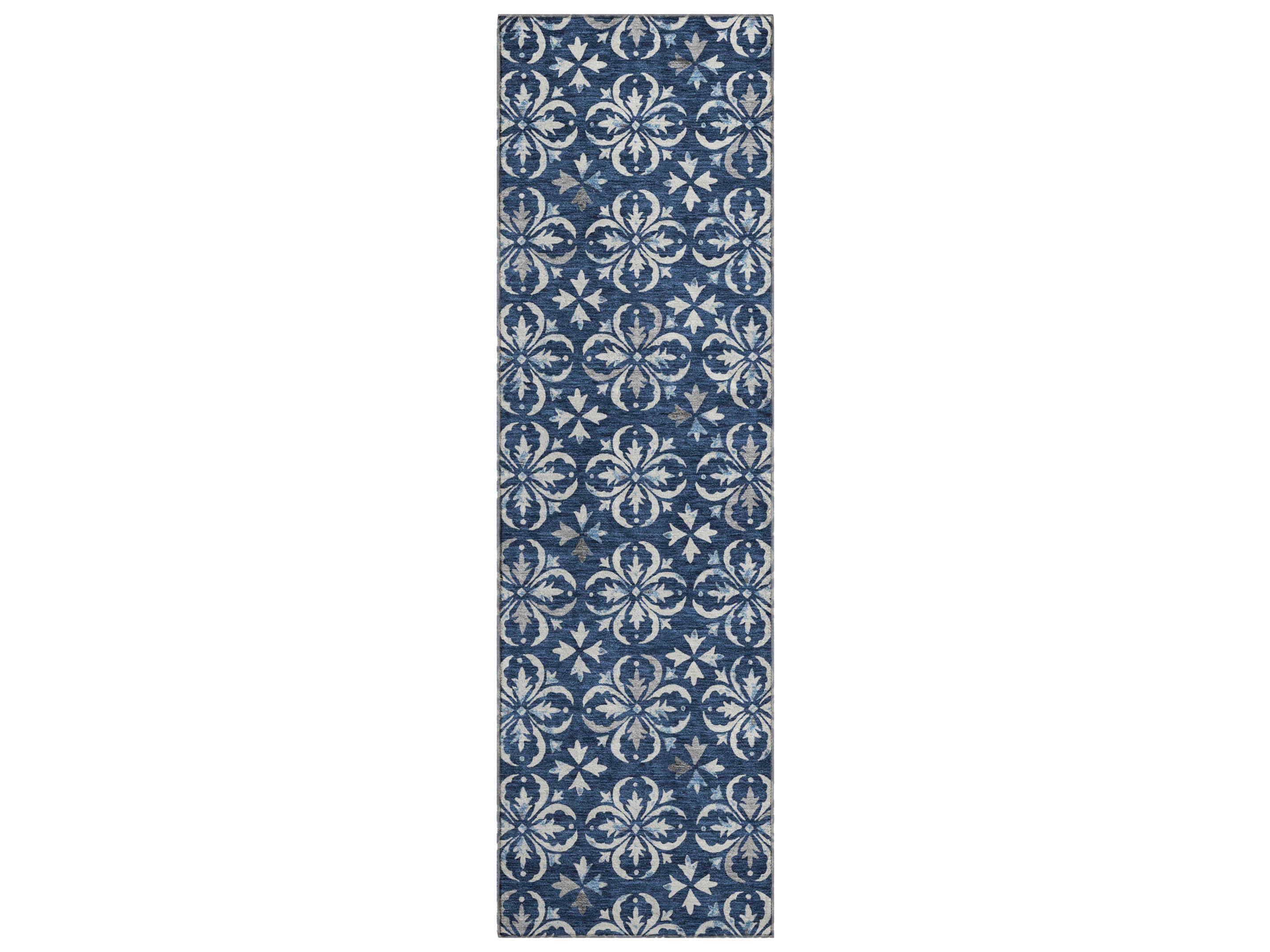 Dalyn Mayfield Floral Area Rug