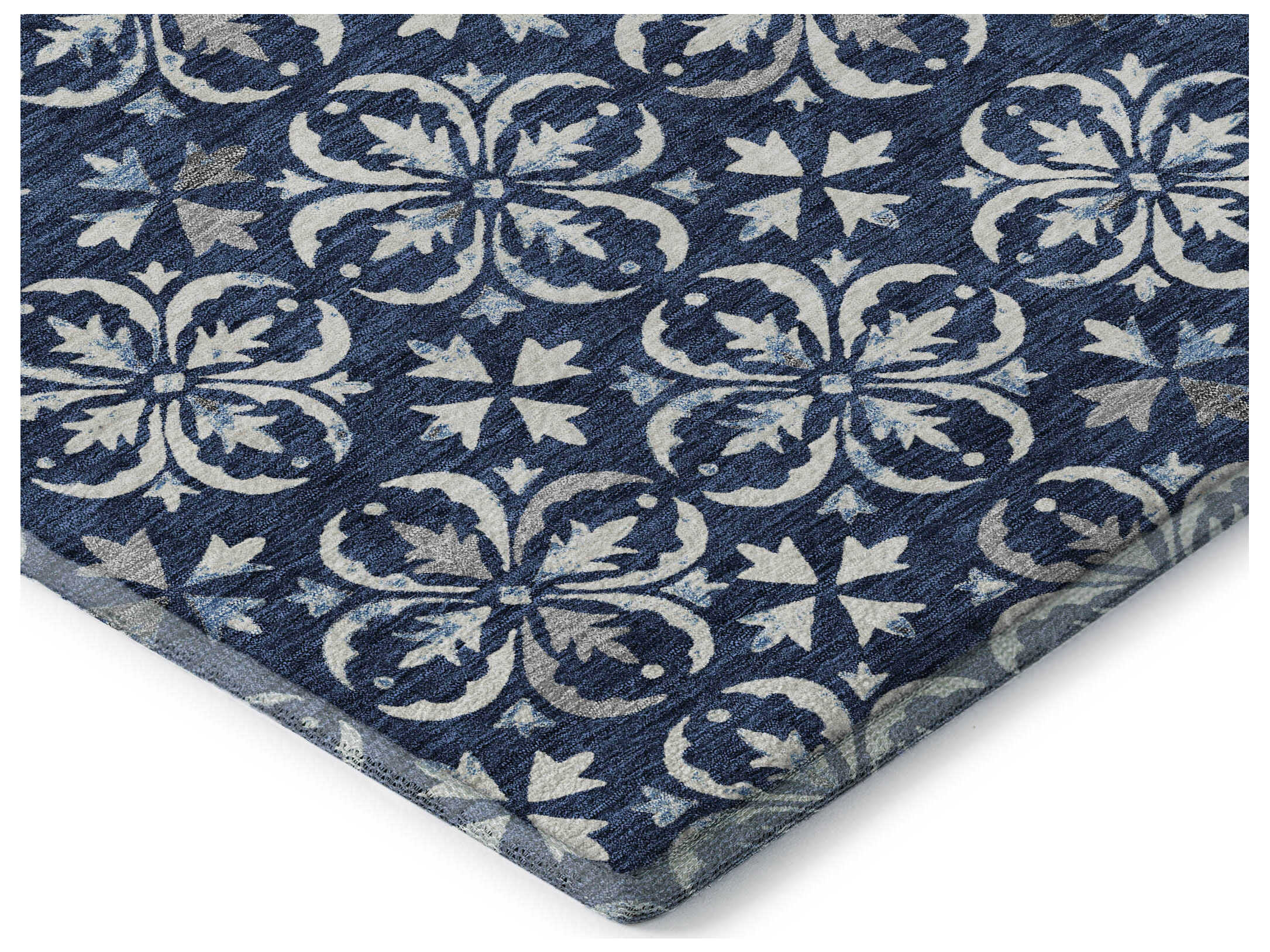 Dalyn Mayfield Floral Area Rug