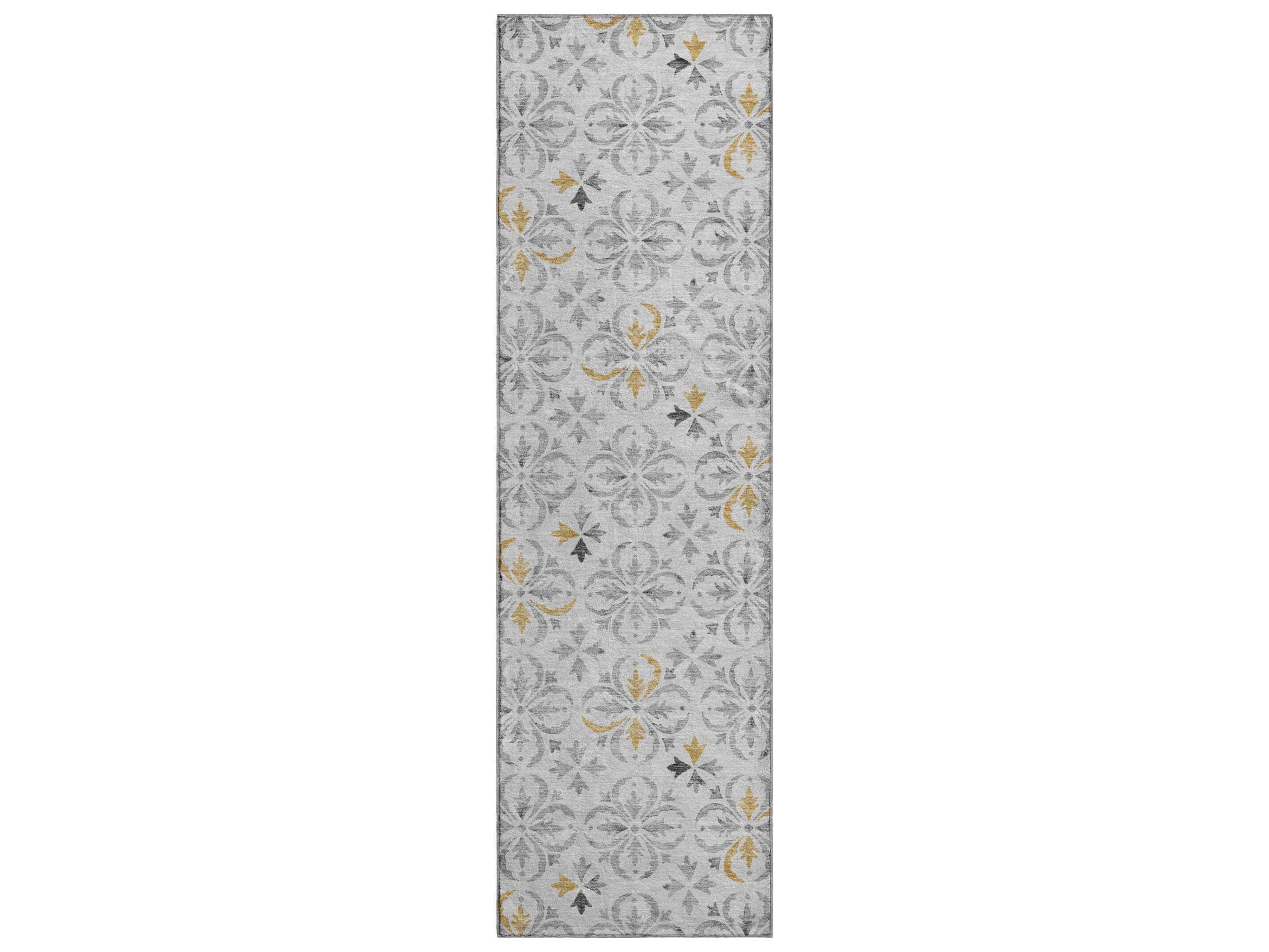 Dalyn Mayfield Floral Area Rug