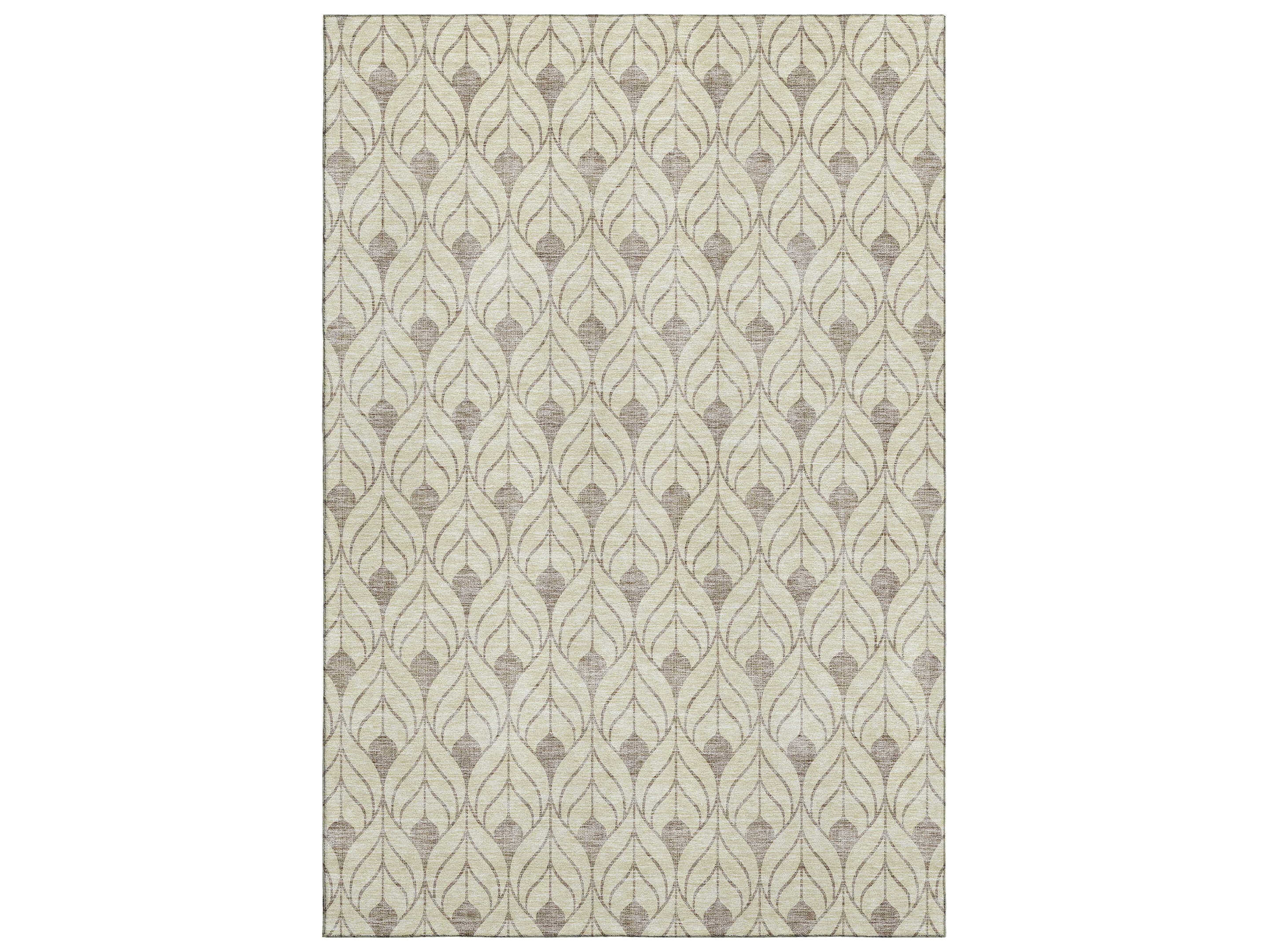 Dalyn Mayfield Geometric Area Rug