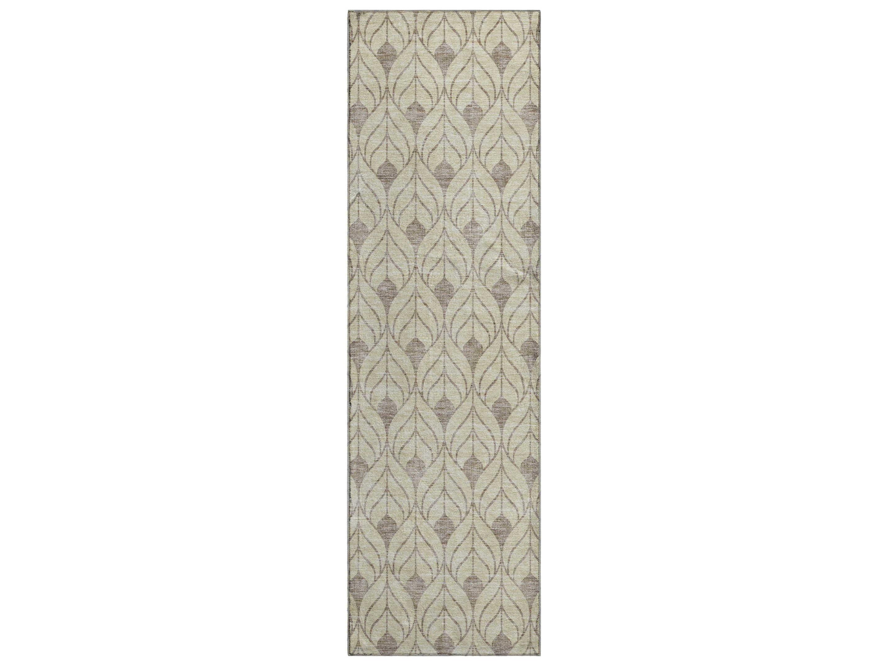 Dalyn Mayfield Geometric Area Rug