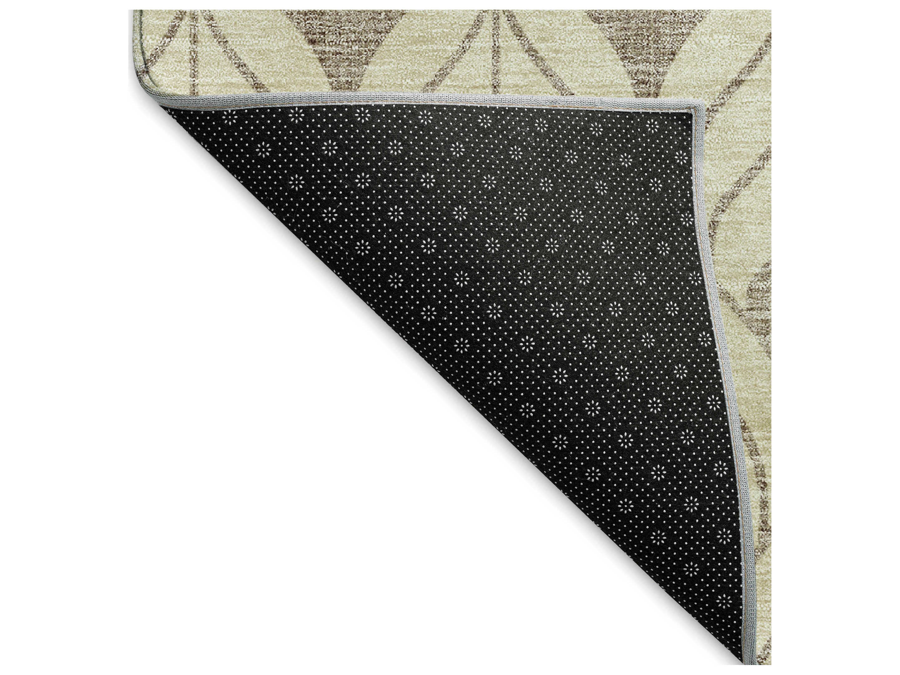 Dalyn Mayfield Geometric Area Rug