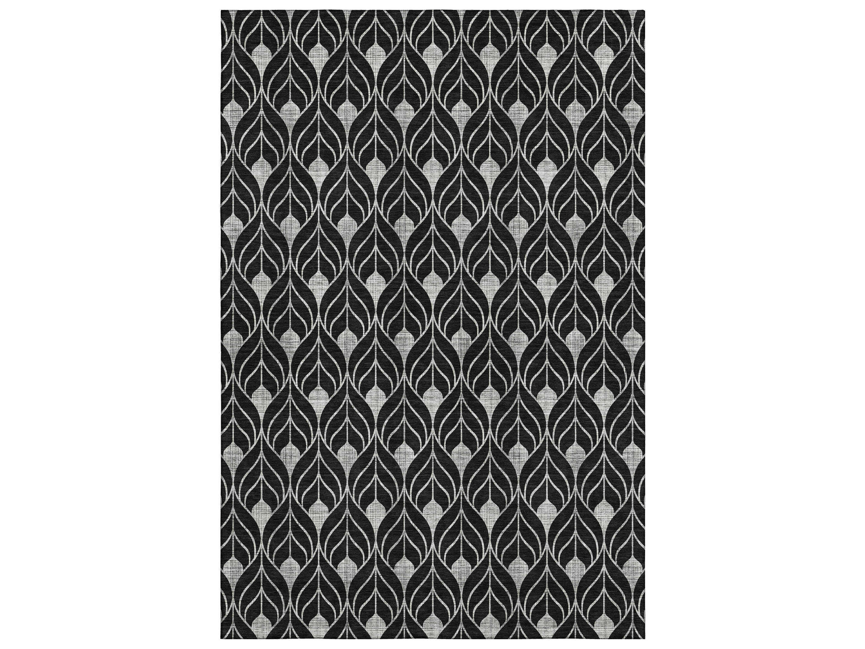 Dalyn Mayfield Geometric Area Rug
