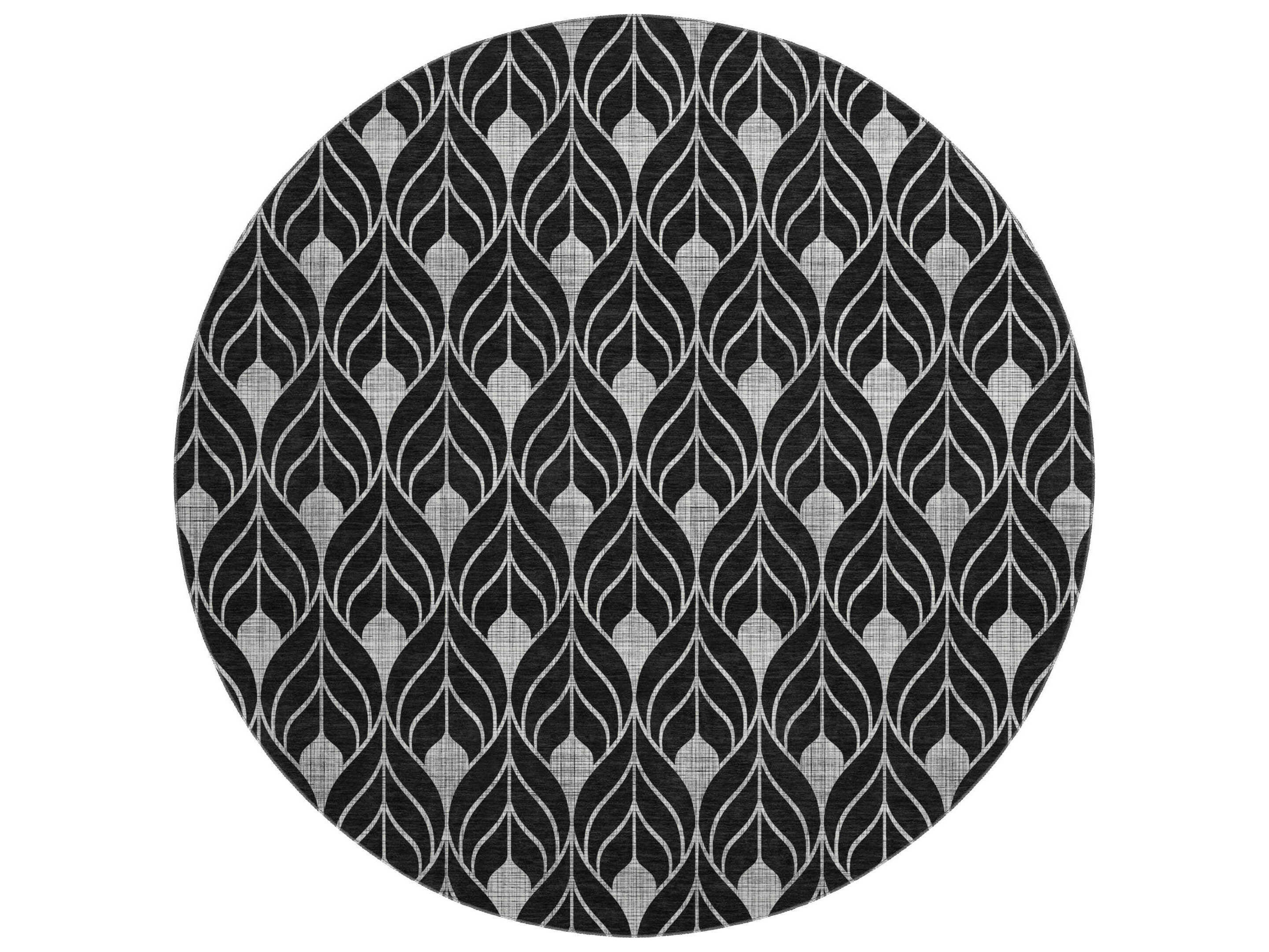 Dalyn Mayfield Geometric Area Rug