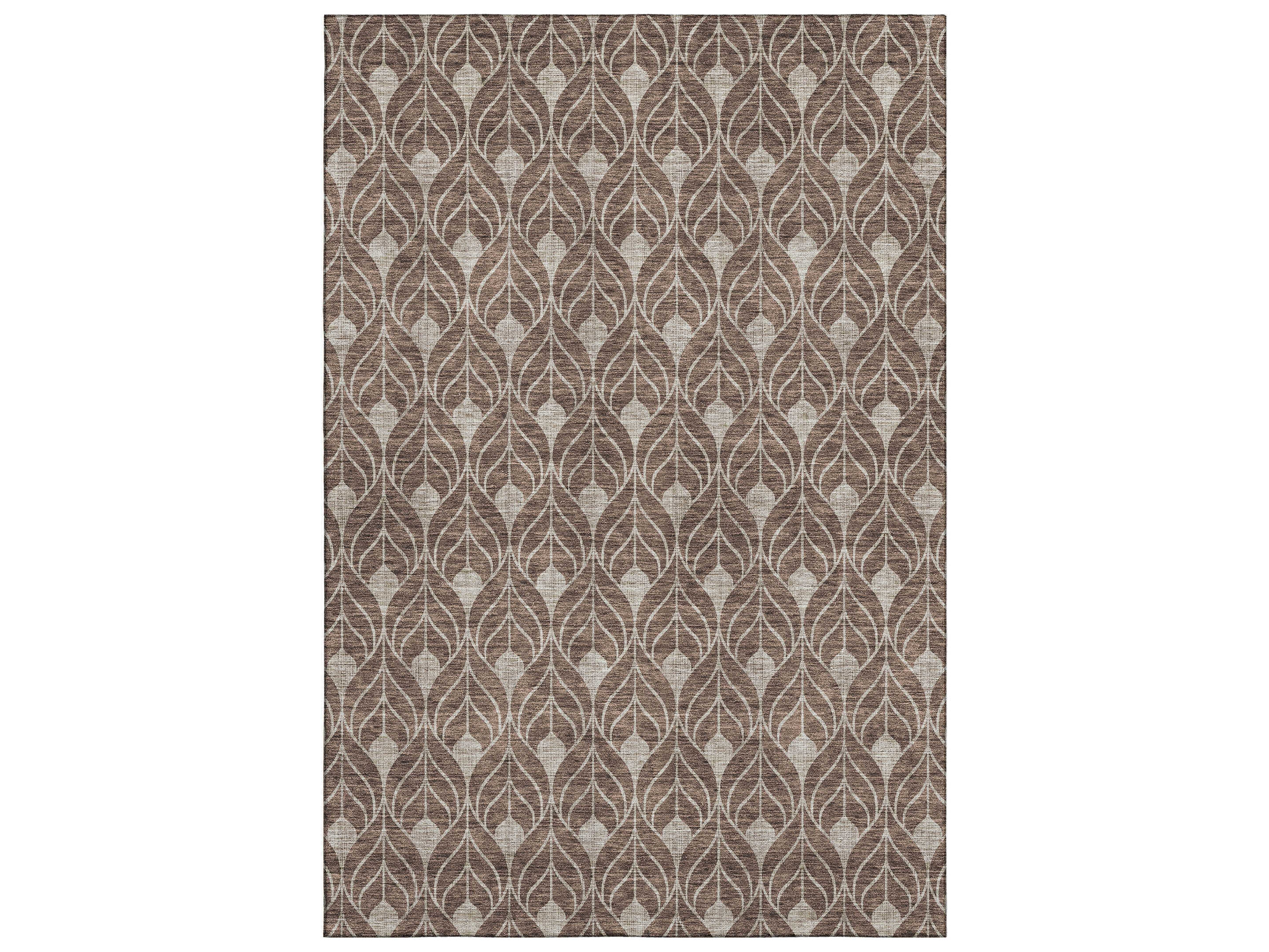 Dalyn Mayfield Geometric Area Rug