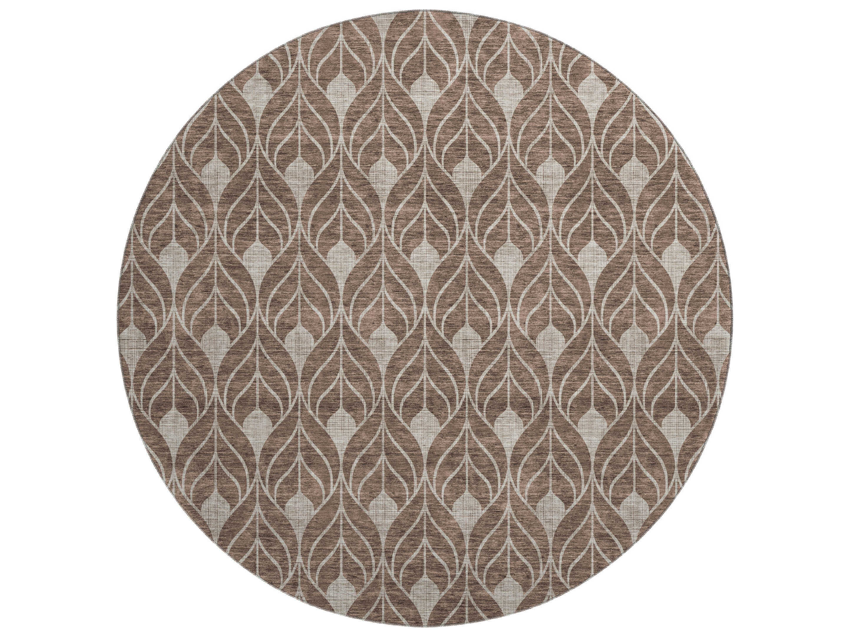 Dalyn Mayfield Geometric Area Rug
