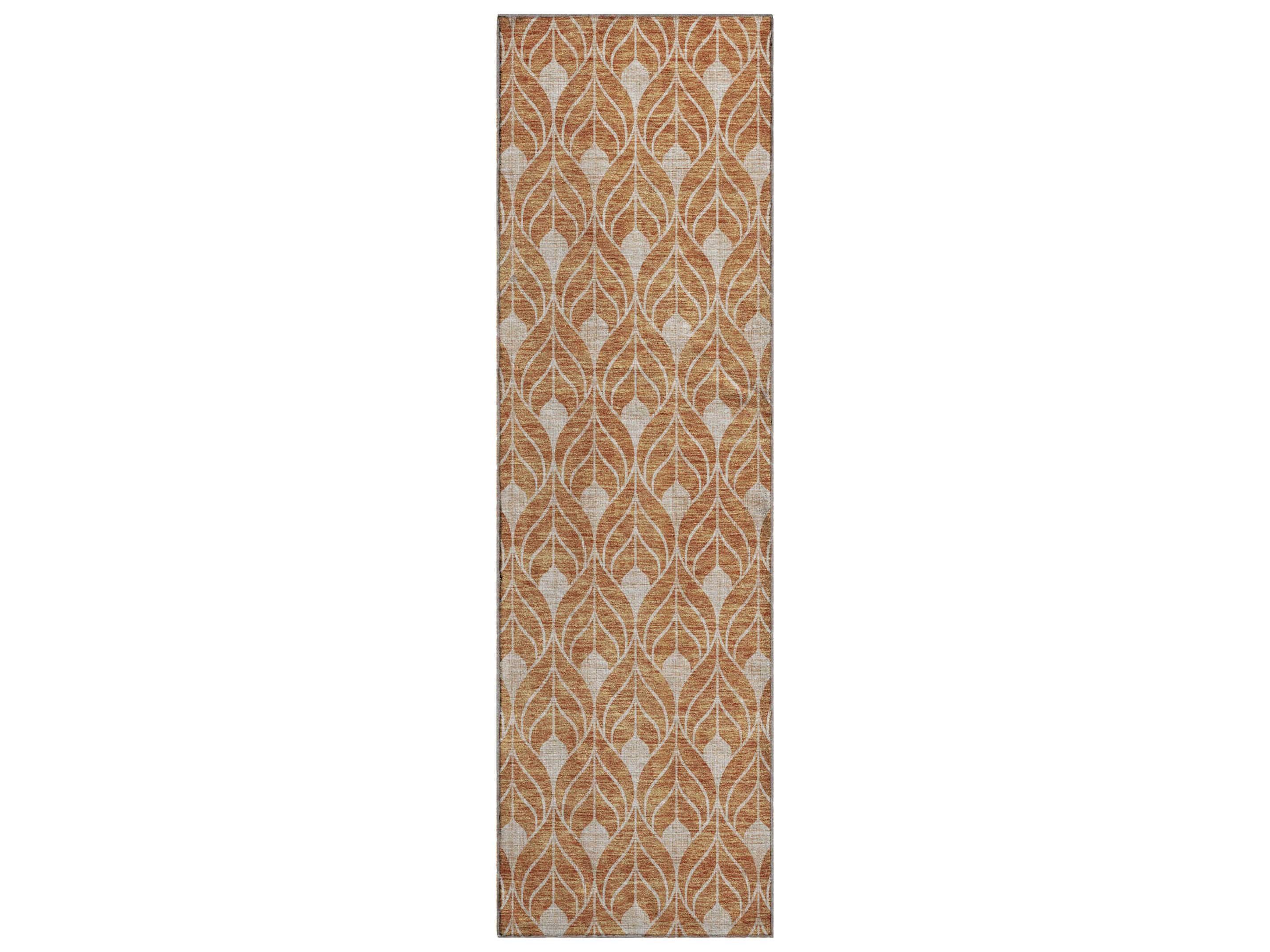 Dalyn Mayfield Geometric Area Rug