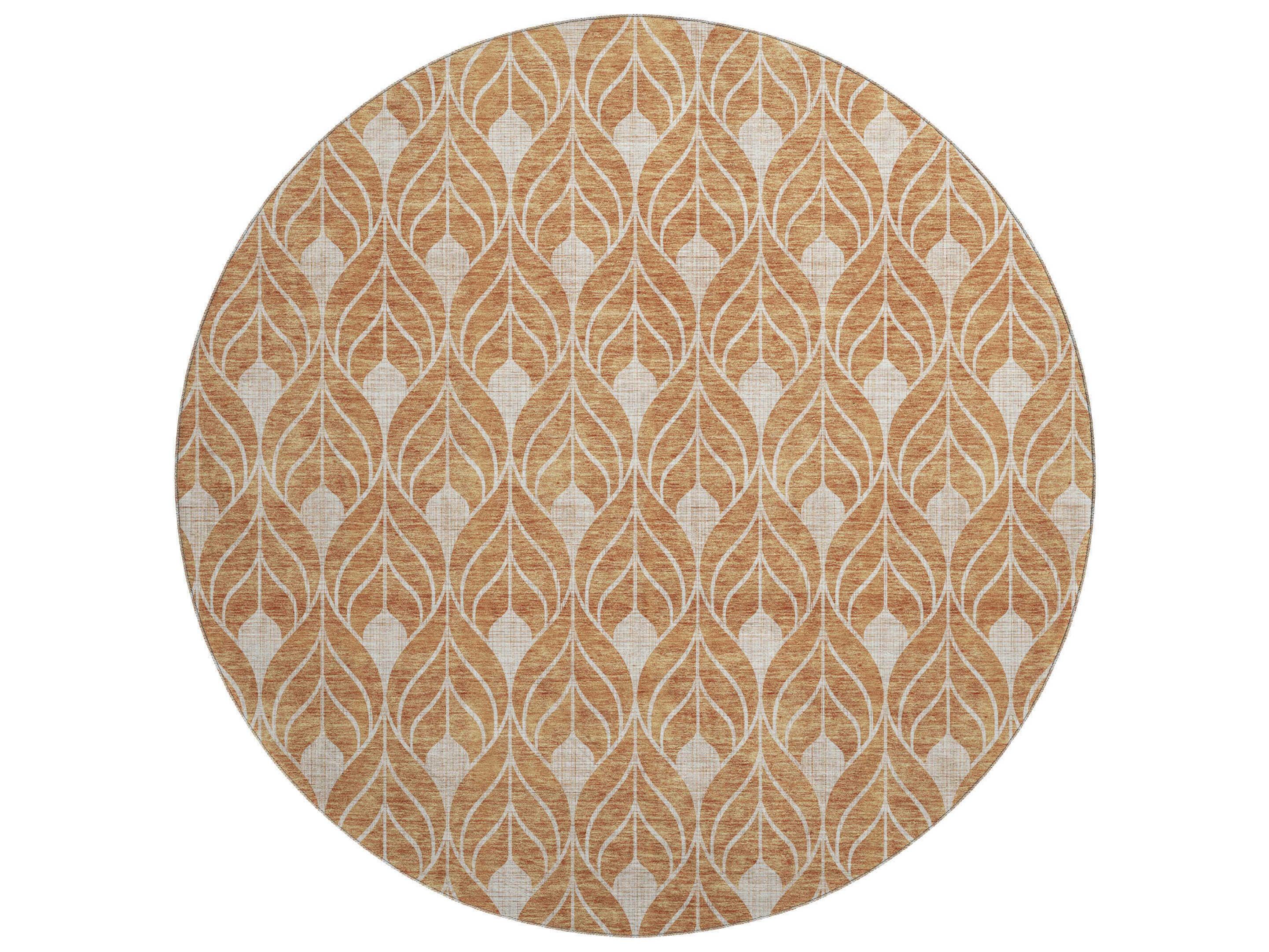 Dalyn Mayfield Geometric Area Rug