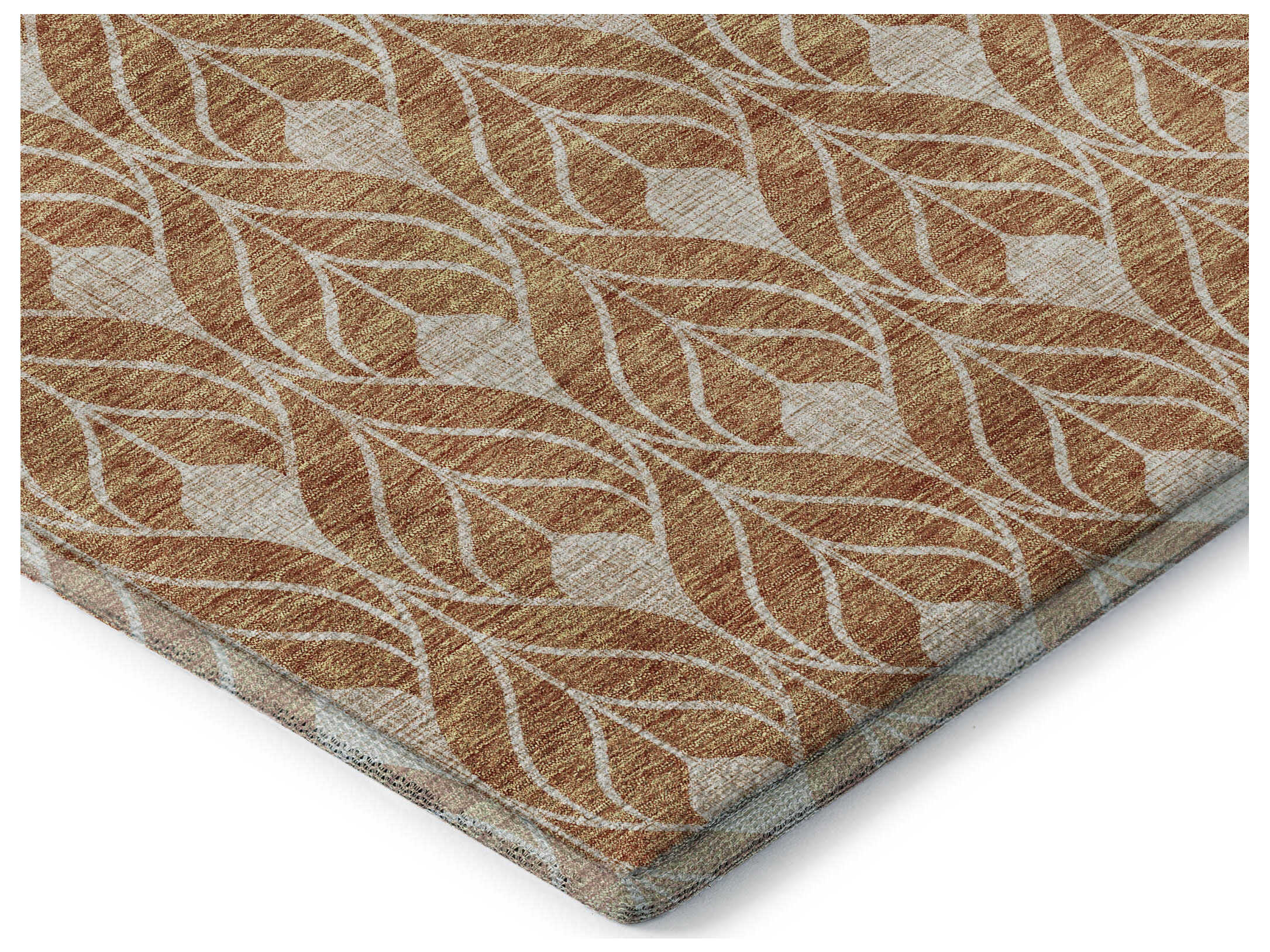 Dalyn Mayfield Geometric Area Rug