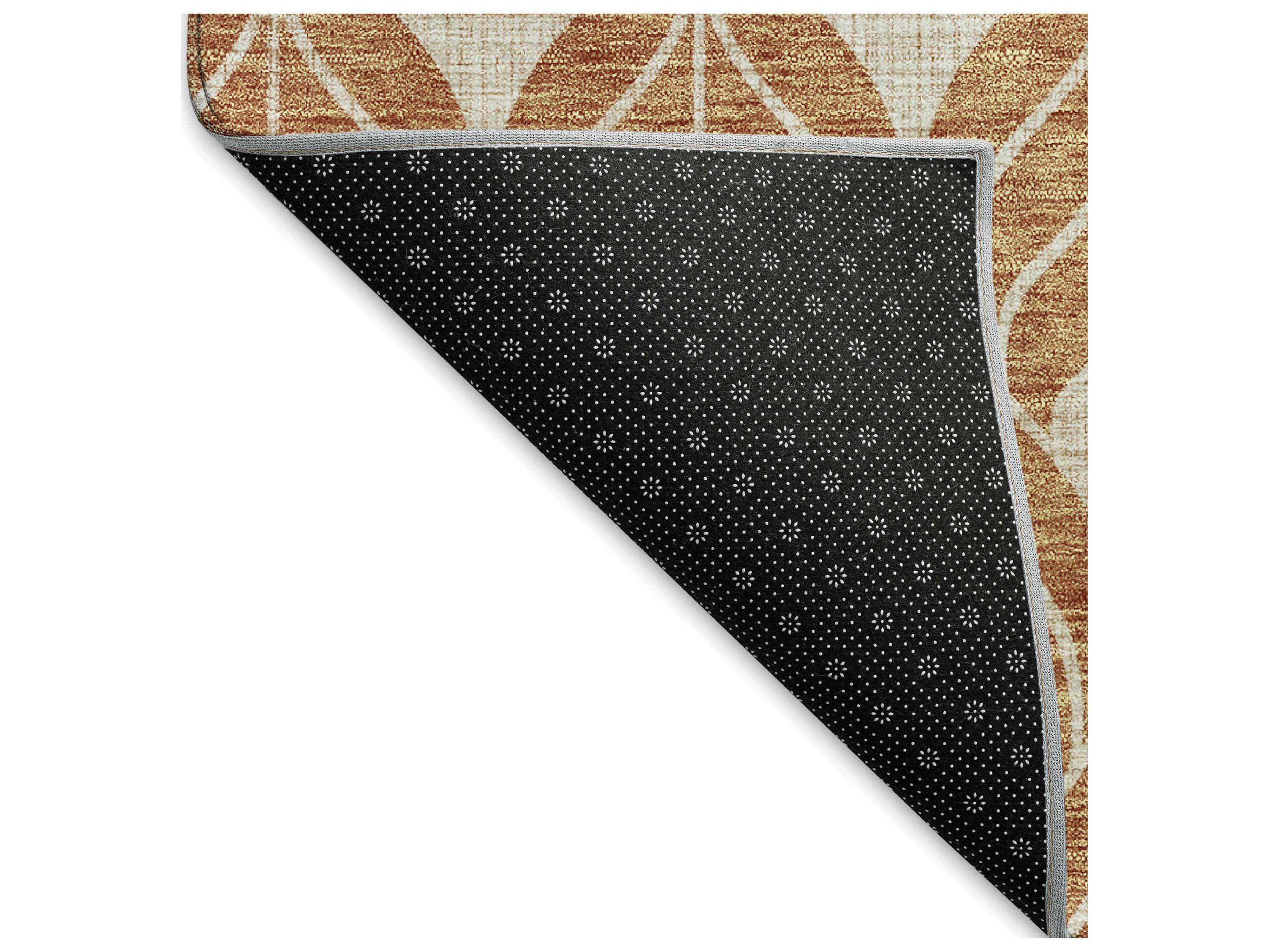 Dalyn Mayfield Geometric Area Rug