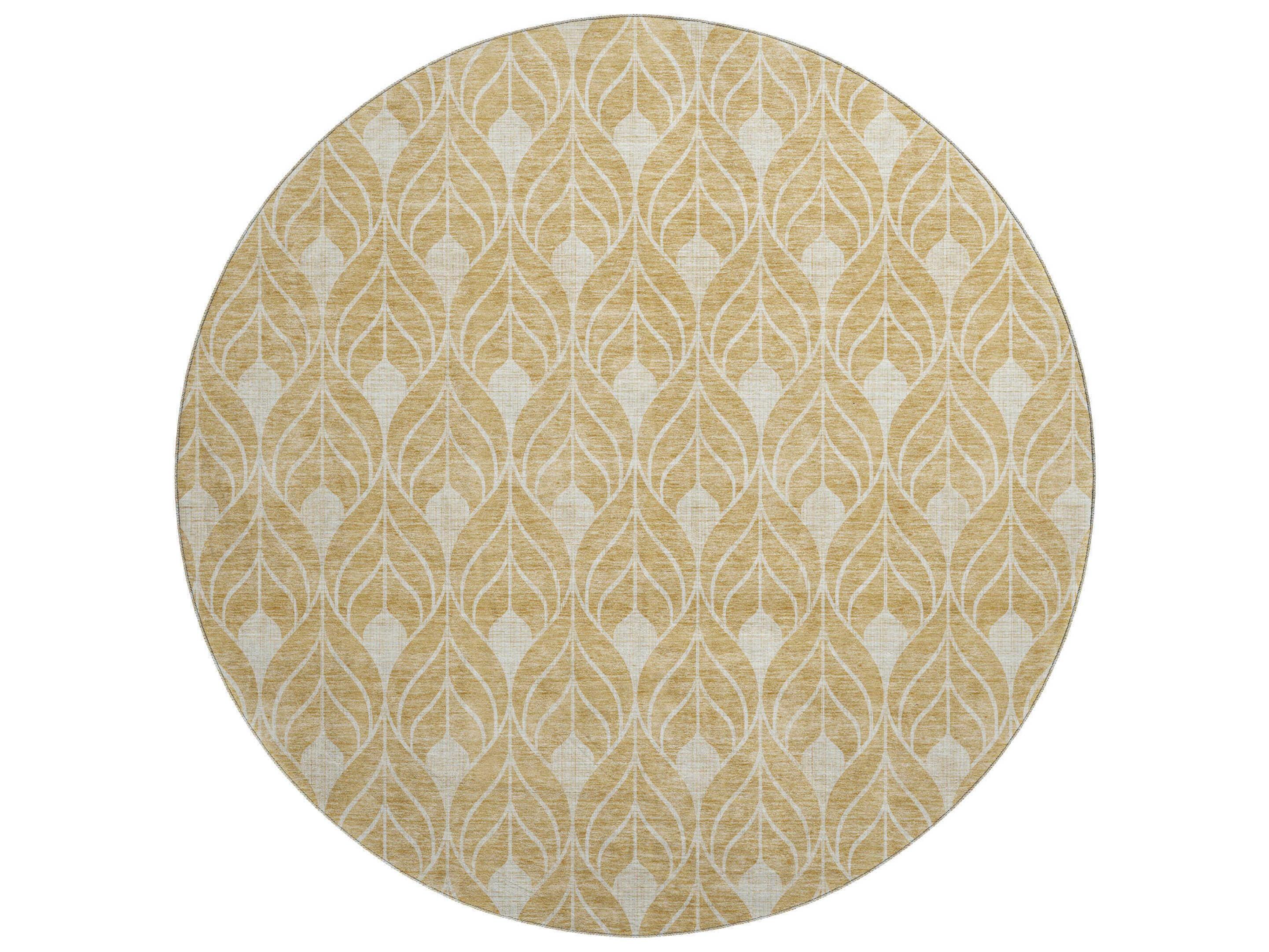 Dalyn Mayfield Geometric Area Rug