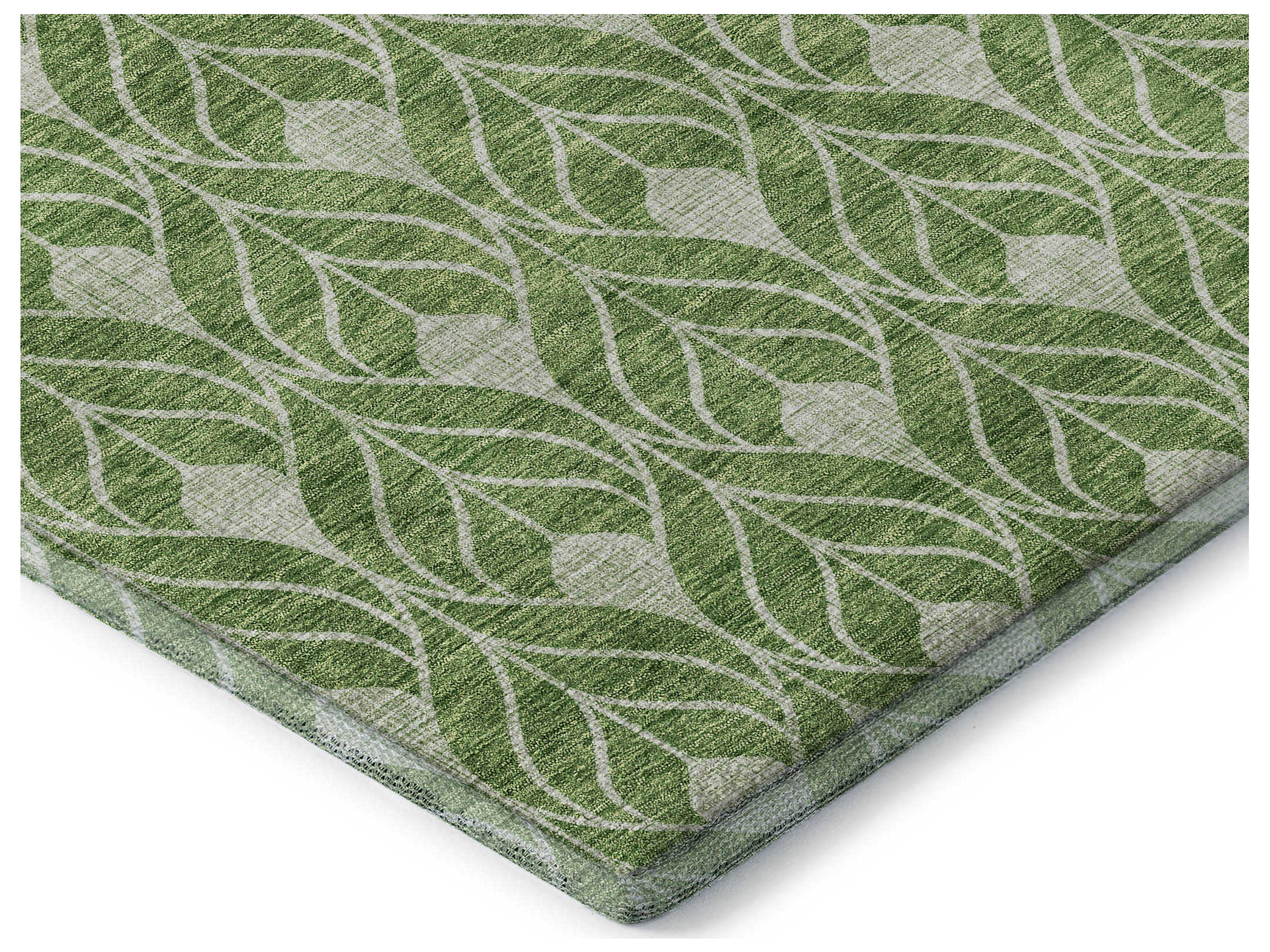 Dalyn Mayfield Geometric Area Rug
