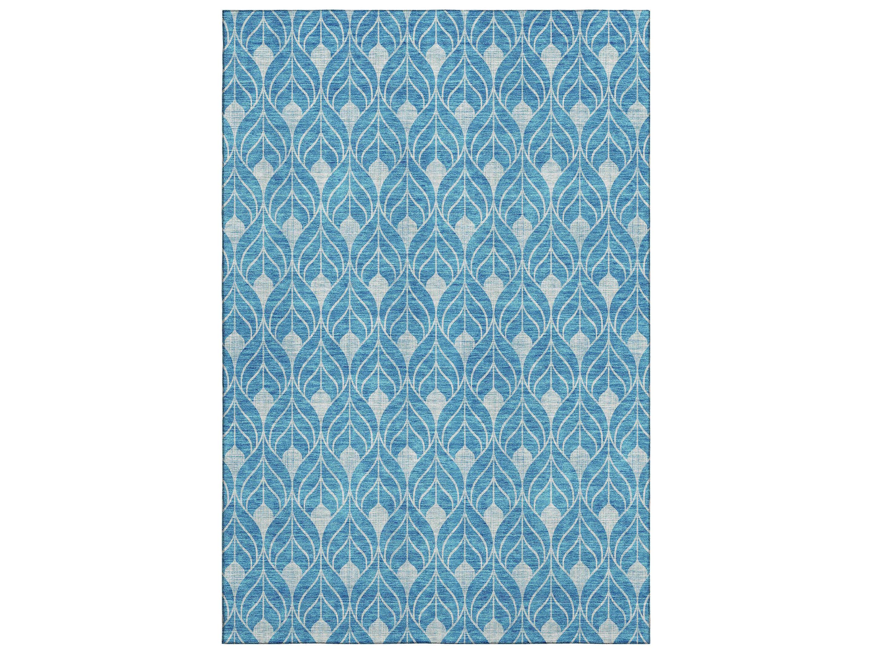Dalyn Mayfield Geometric Area Rug