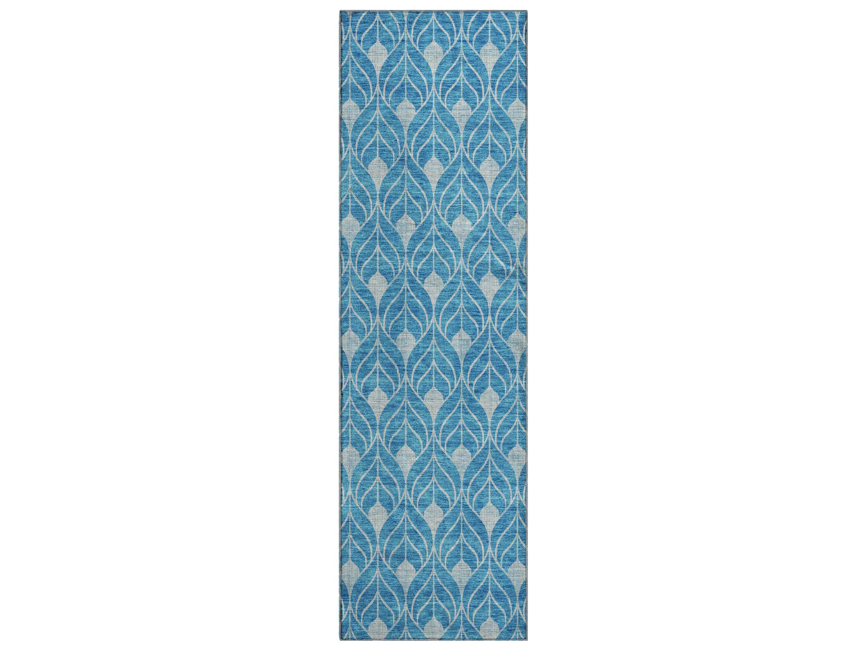 Dalyn Mayfield Geometric Area Rug