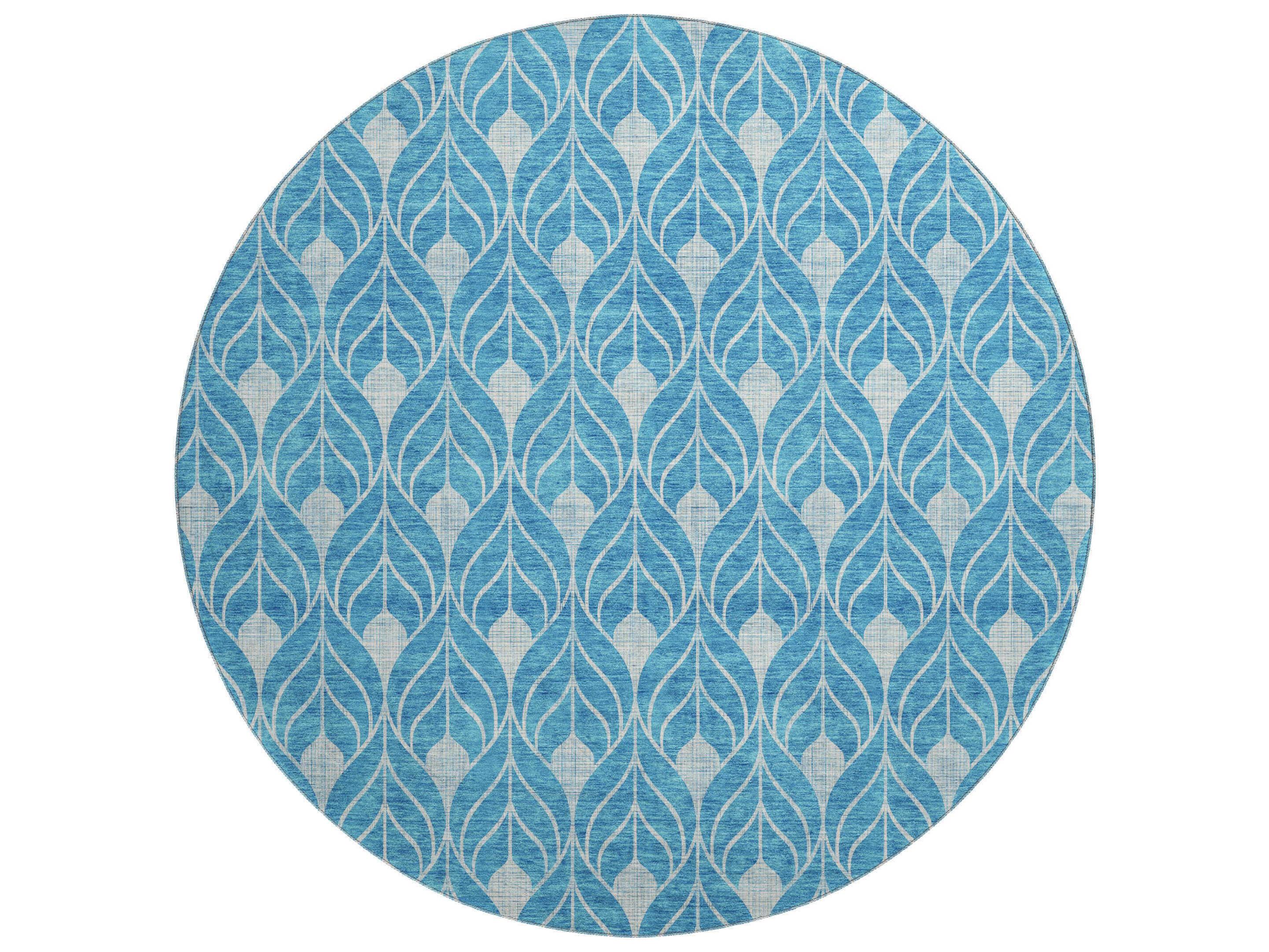 Dalyn Mayfield Geometric Area Rug
