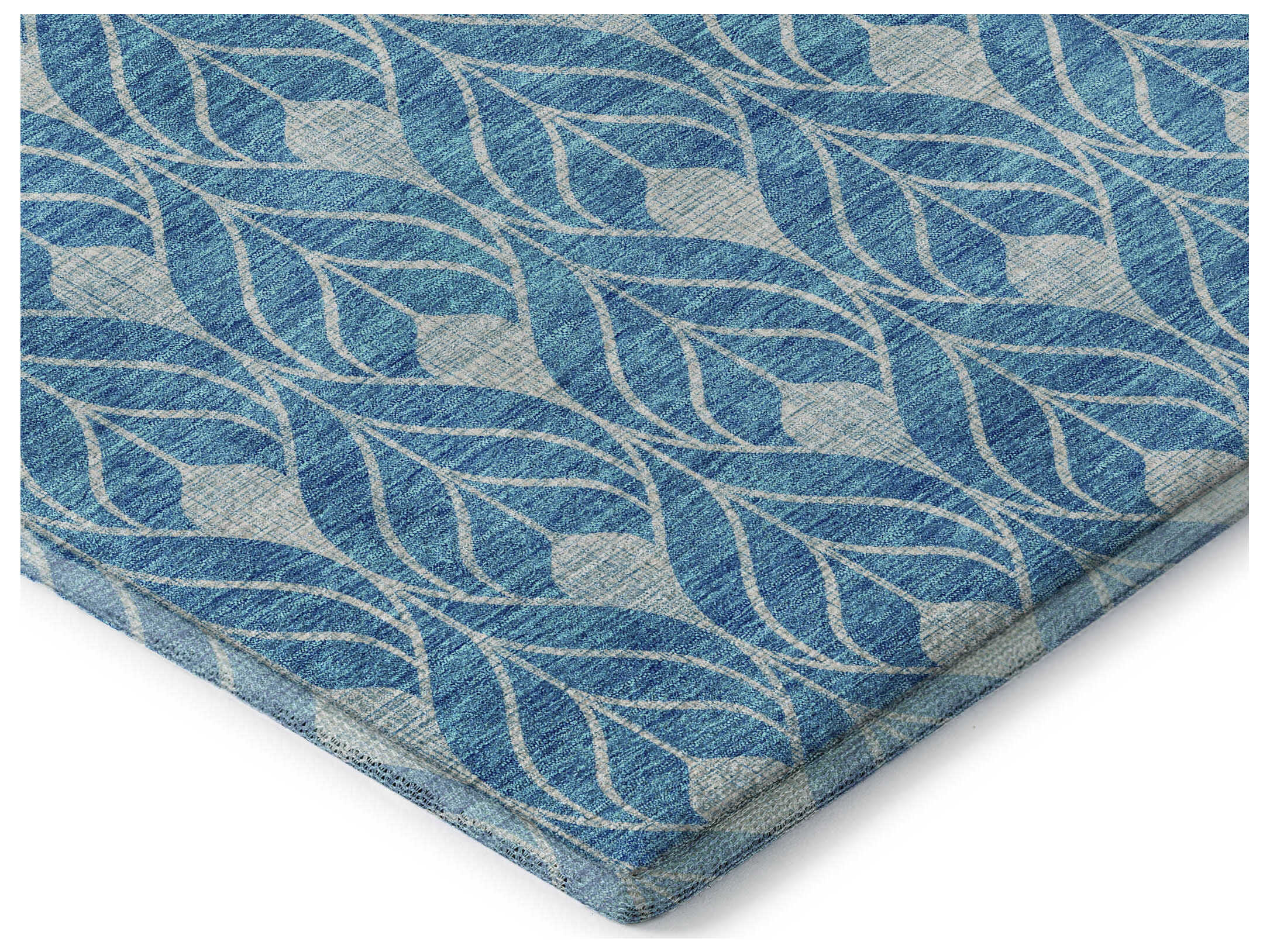 Dalyn Mayfield Geometric Area Rug