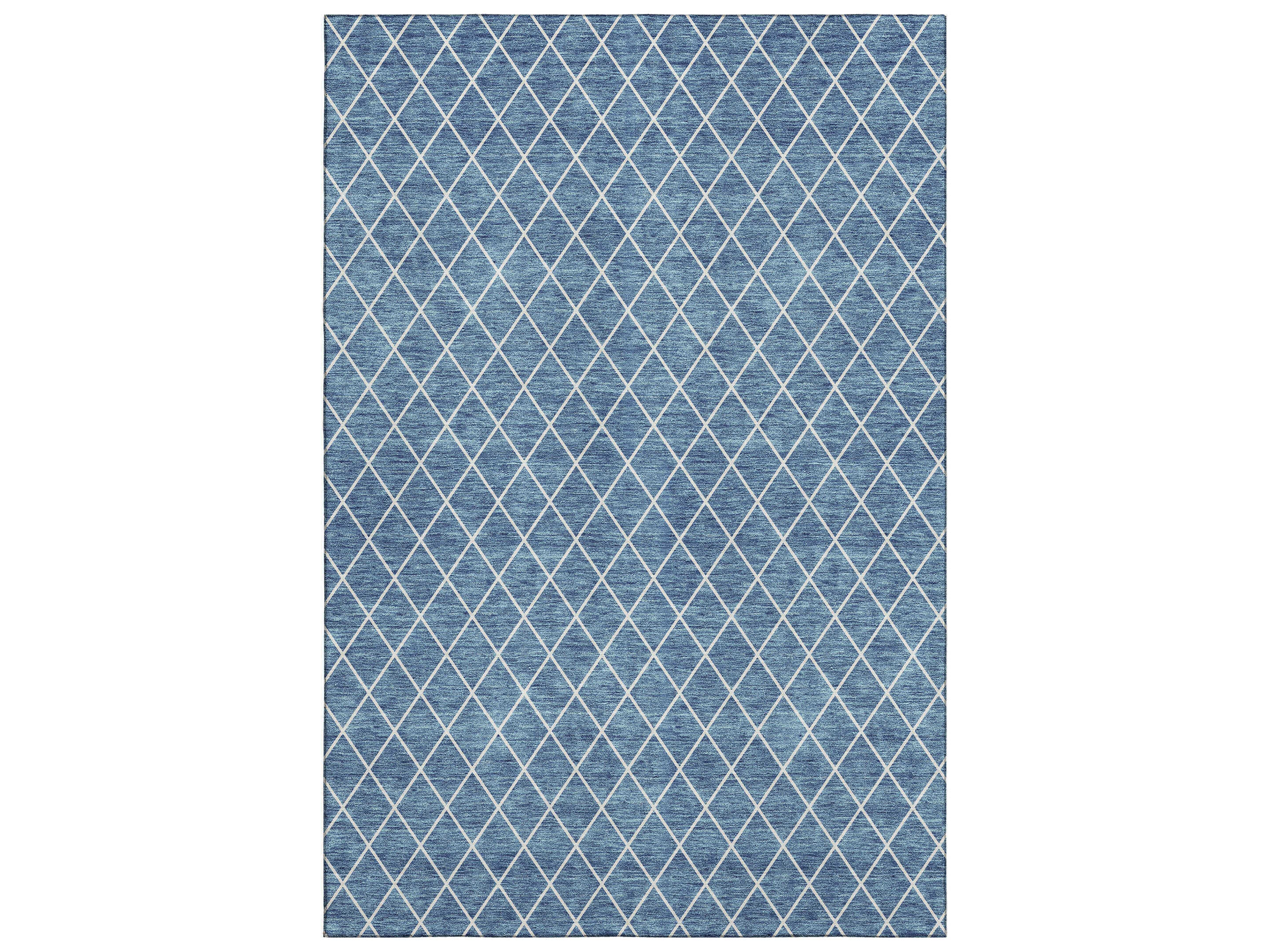 Dalyn Mayfield Geometric Area Rug